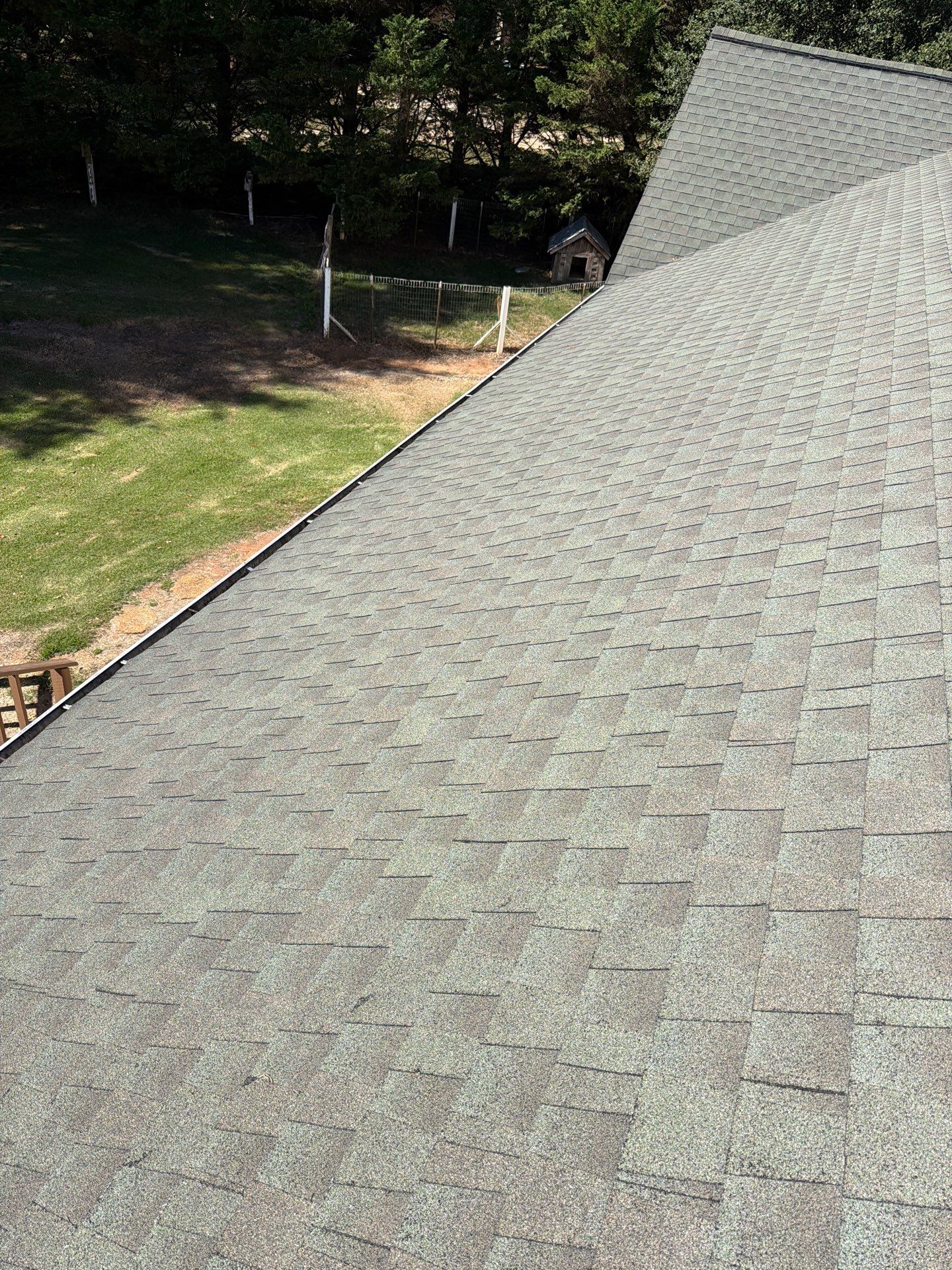 The Dyers by United Contracting and Roofing