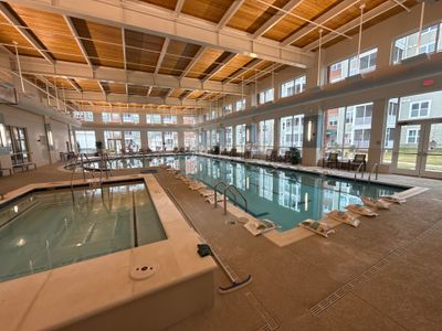 Commercial Pool VFD Installation and Electrical Upgrades in Ashburn