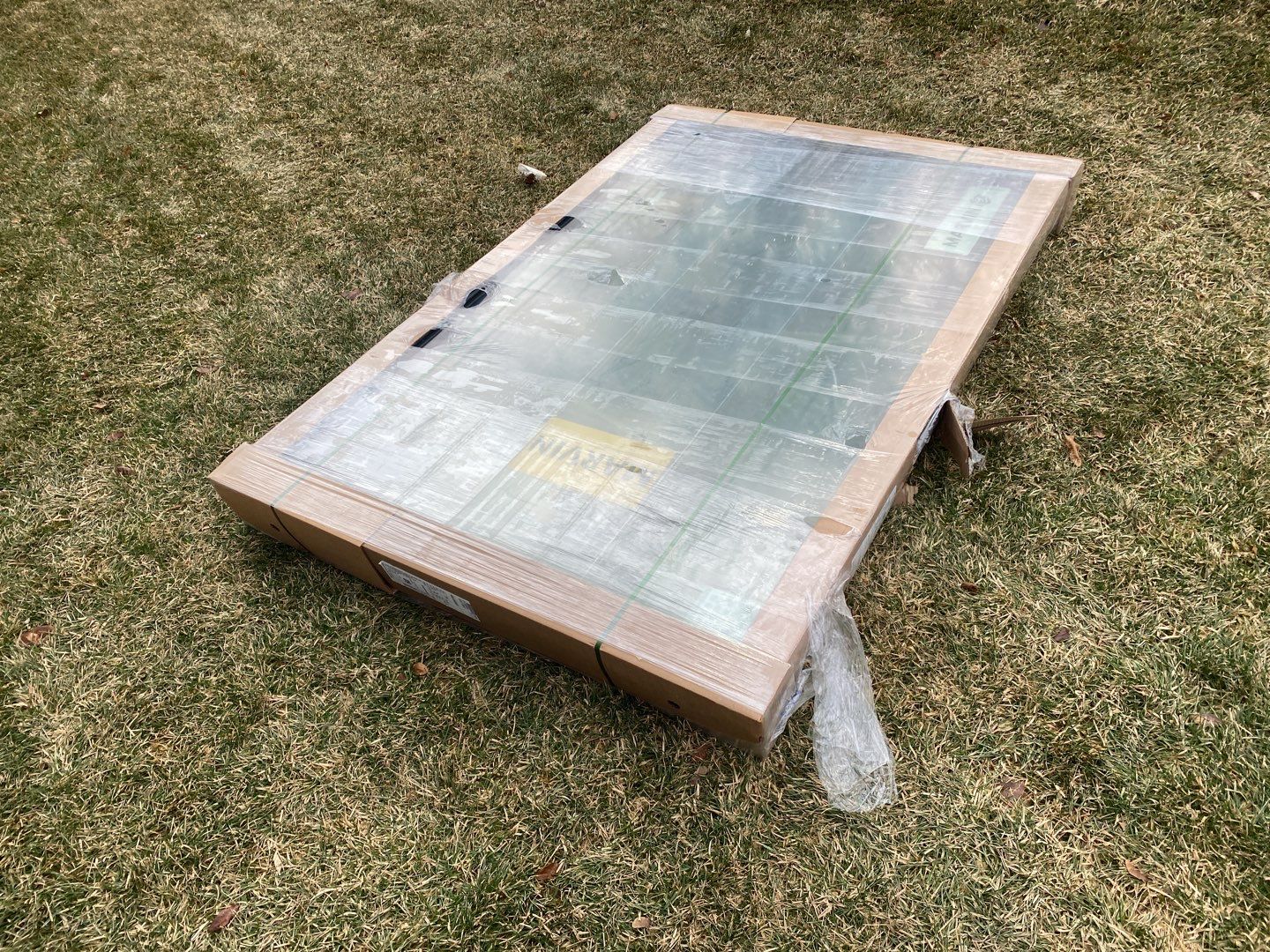 Black Gutters in wesport by A Plus Exterior