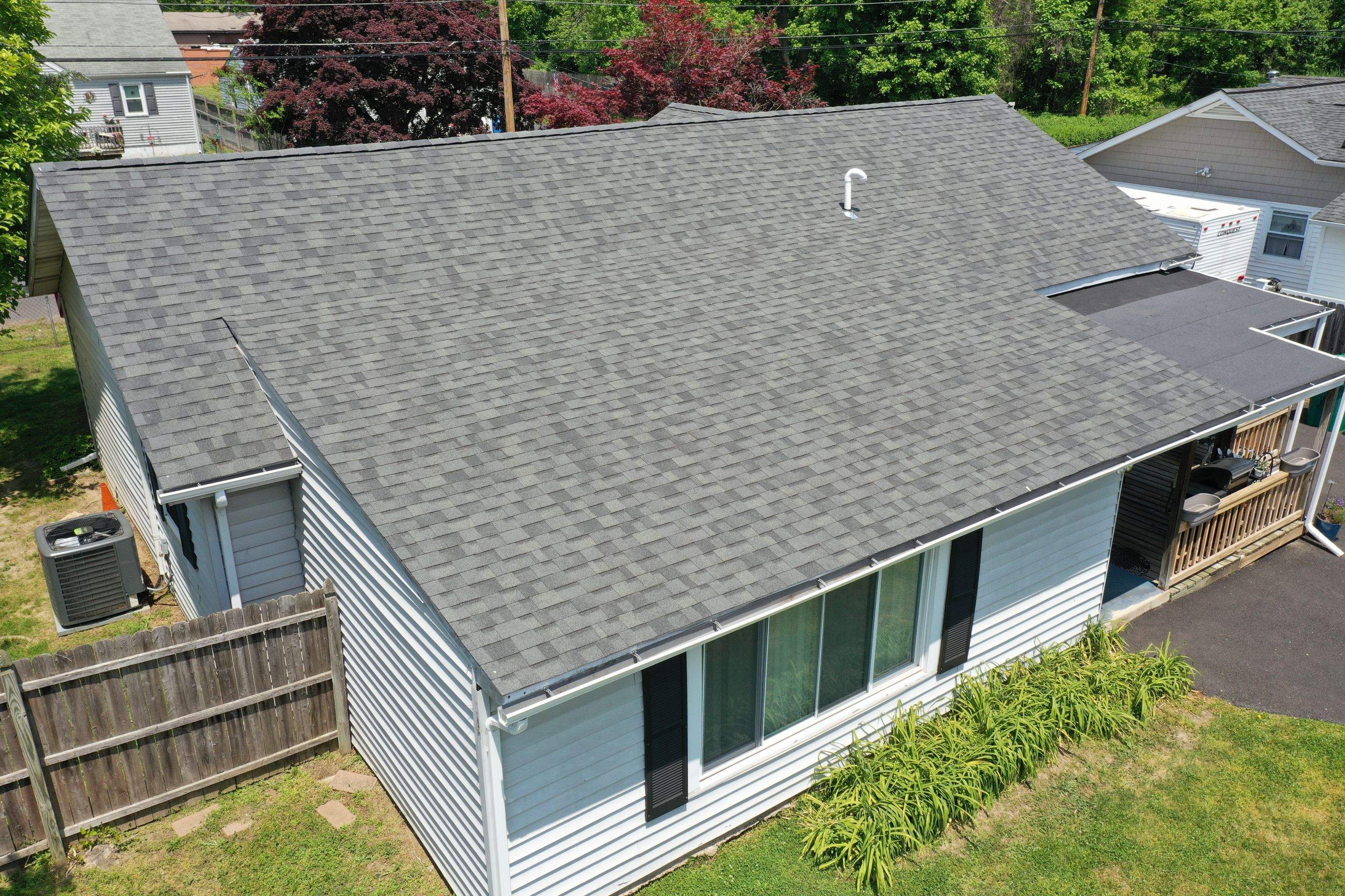 Roofing  by Stofan Construction LLC