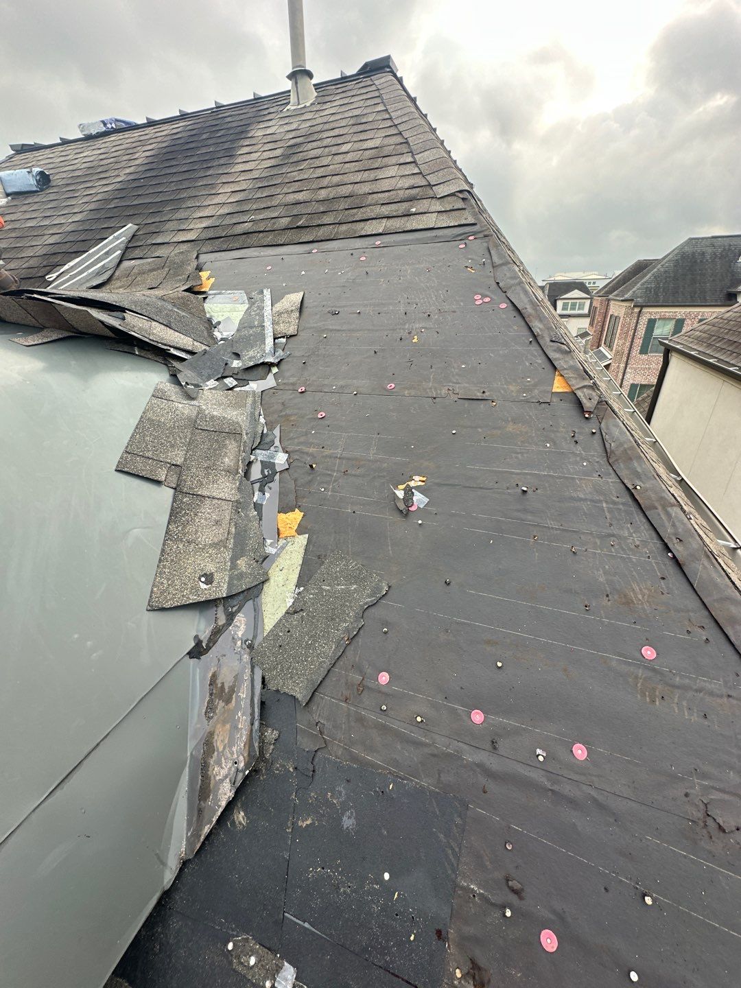 Roof Repair Sugarland by Roof Repair Services LLC