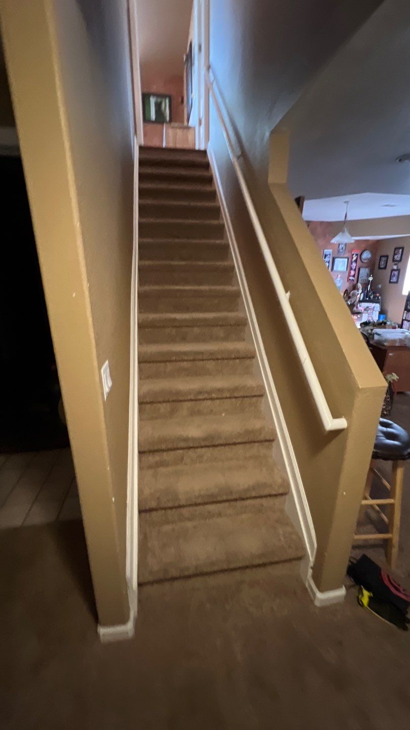 Water Damage by Accountable Home Services