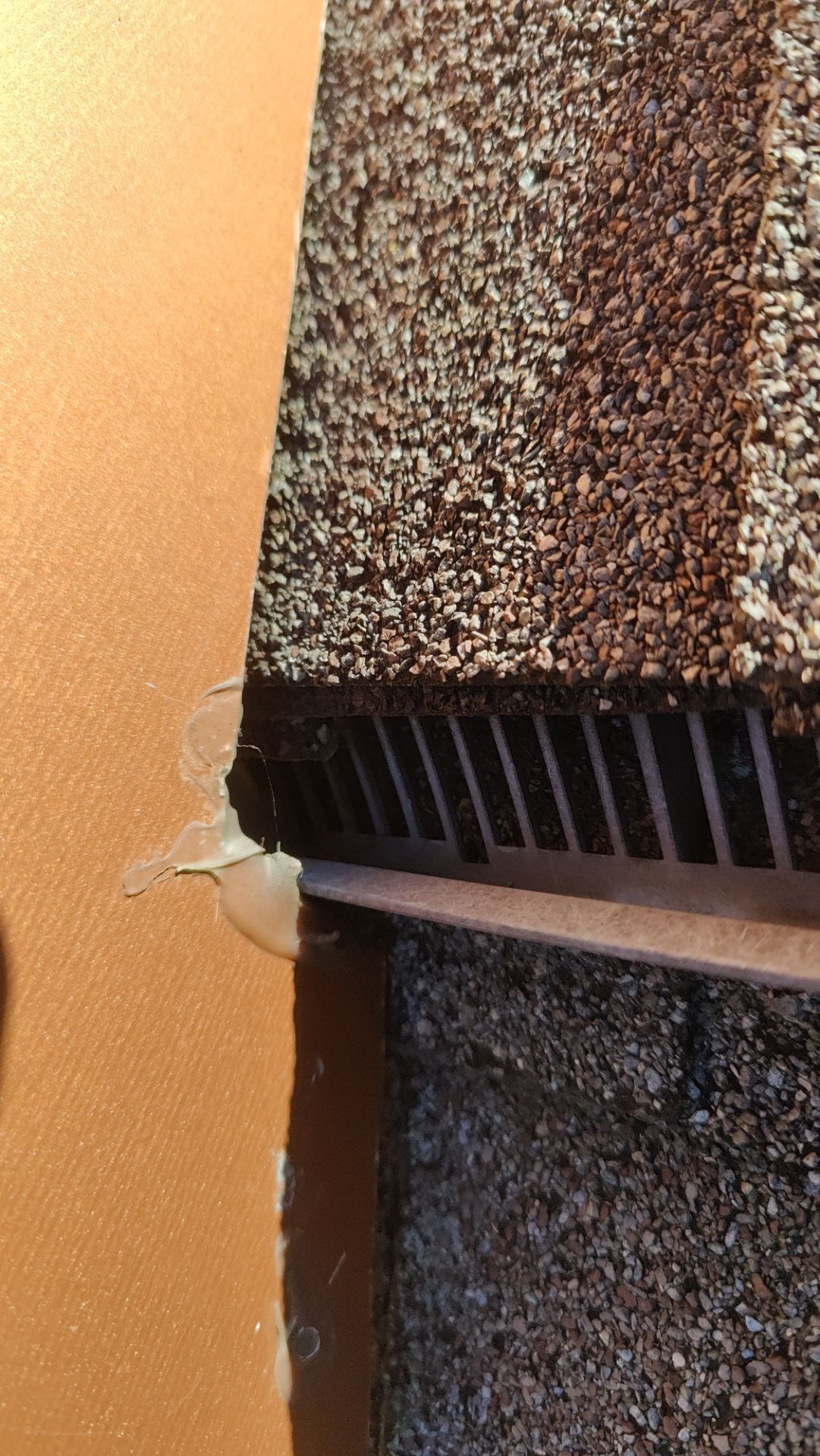 Roof Replacement using Owens Corning Aged Copper by 180 Contractors