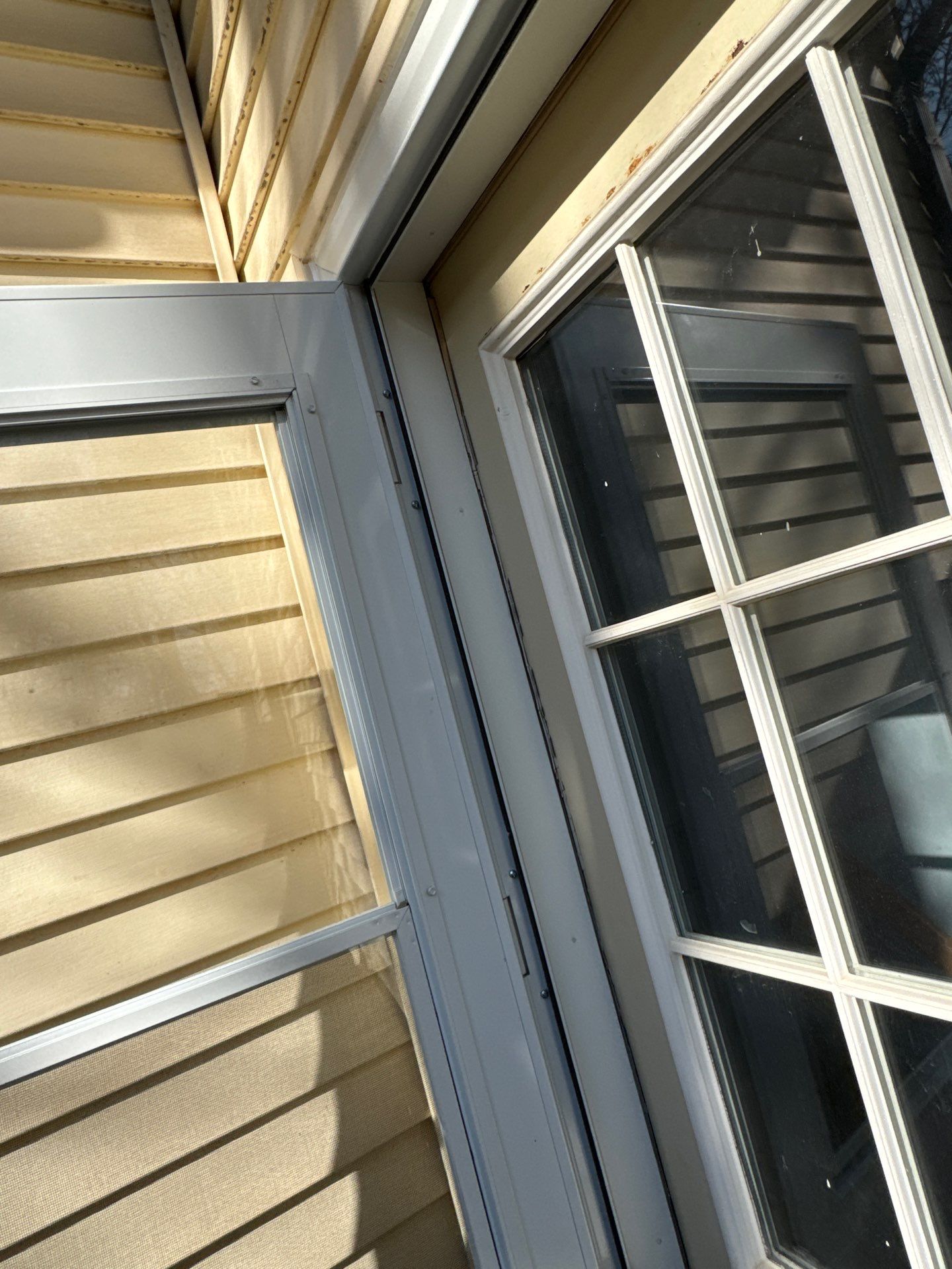 Andrew Gallup by Silver Leaf Contracting 