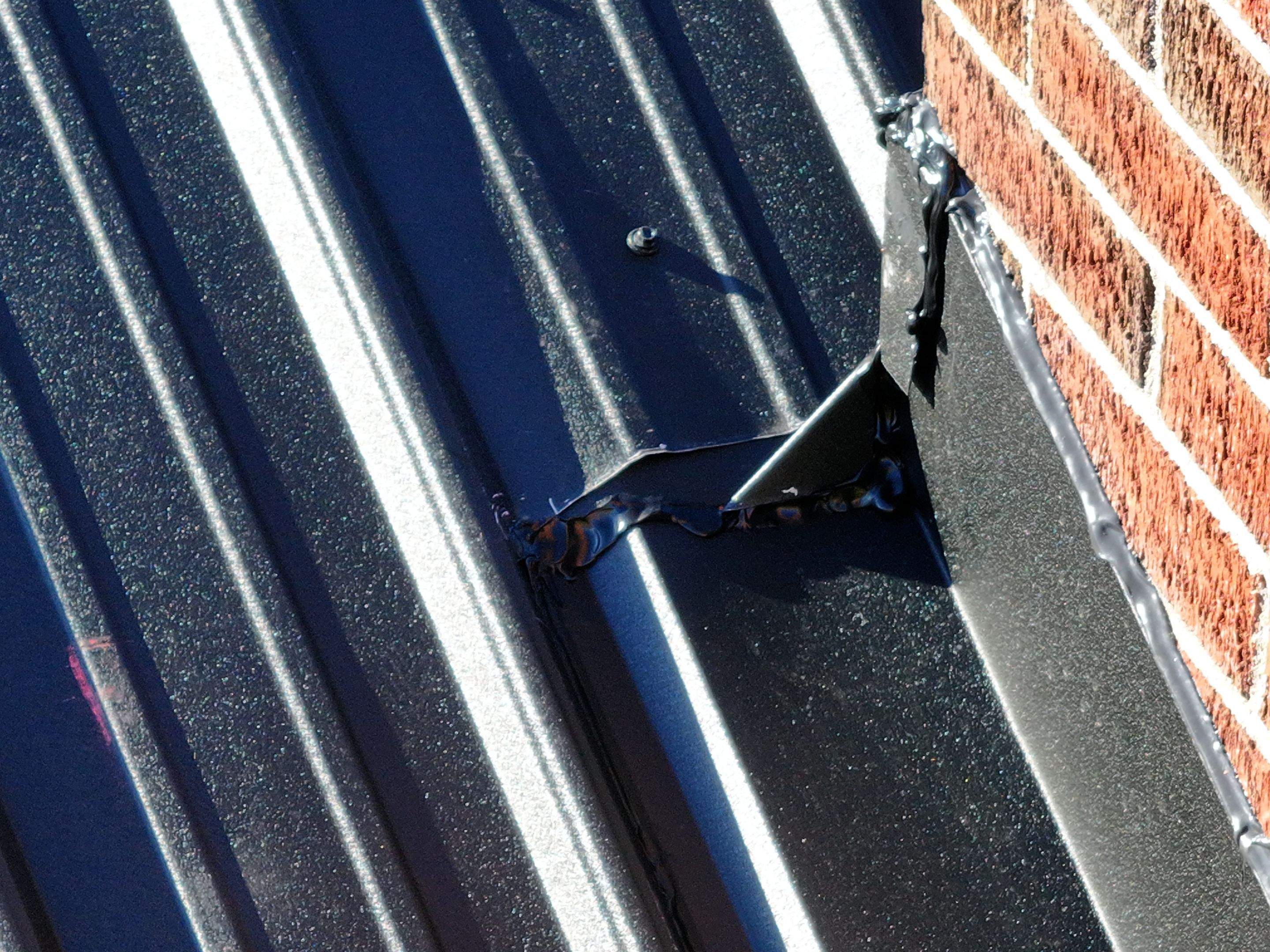 Morrell Residence by Omnia Roofing