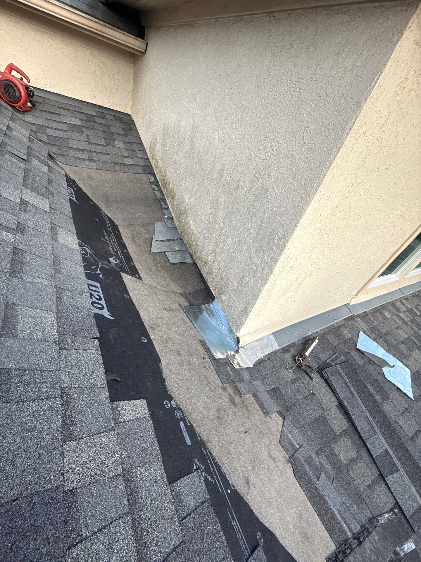 Roof Repair Katy by Roof Repair Company