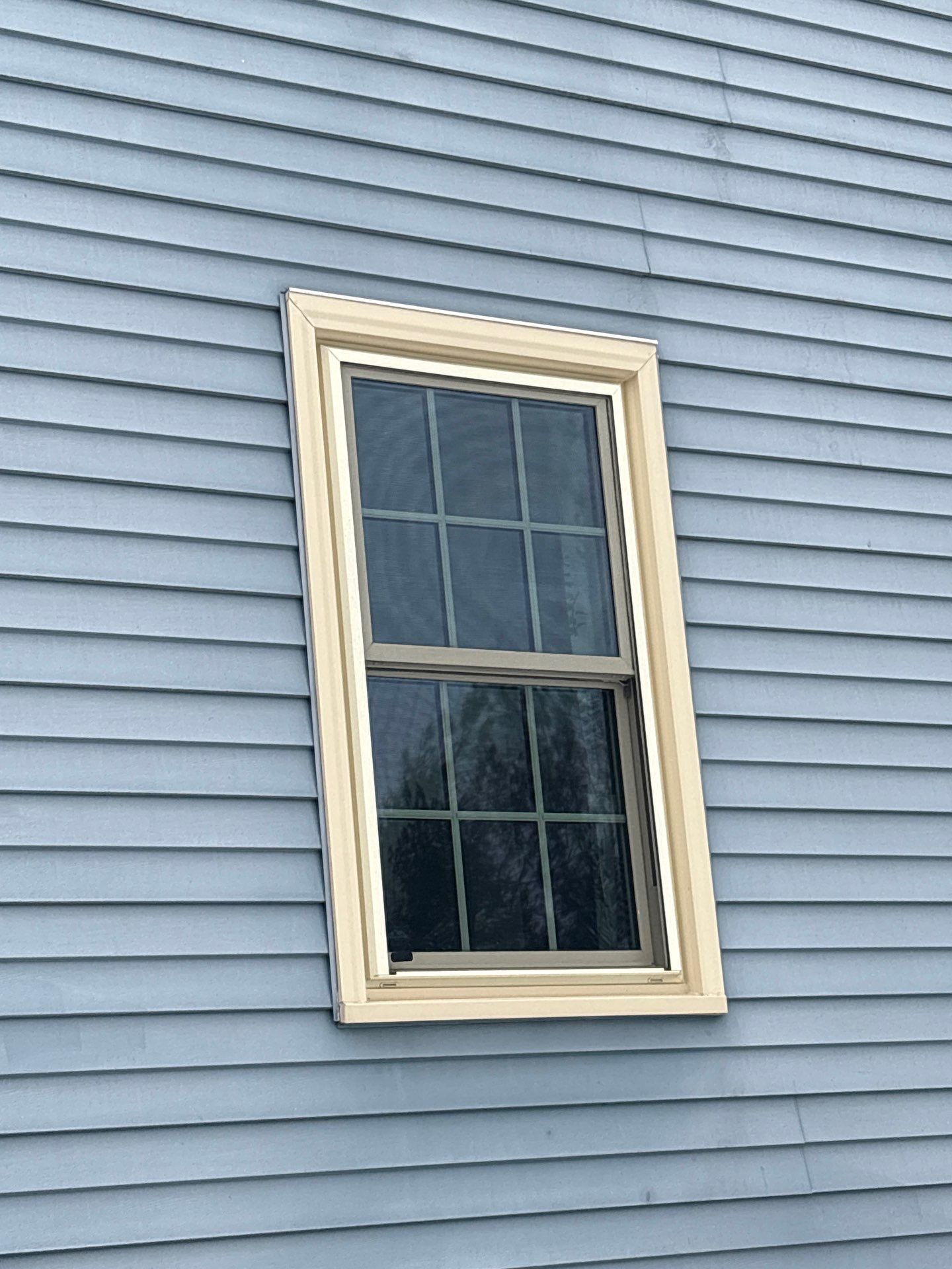 Replacement windows by Aspen Home Improvements