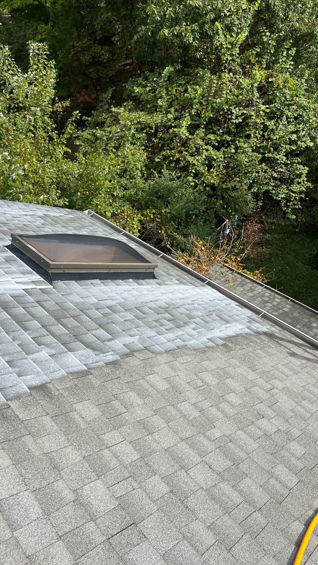Project in Midlothian by Roof Maxx of Midlothian