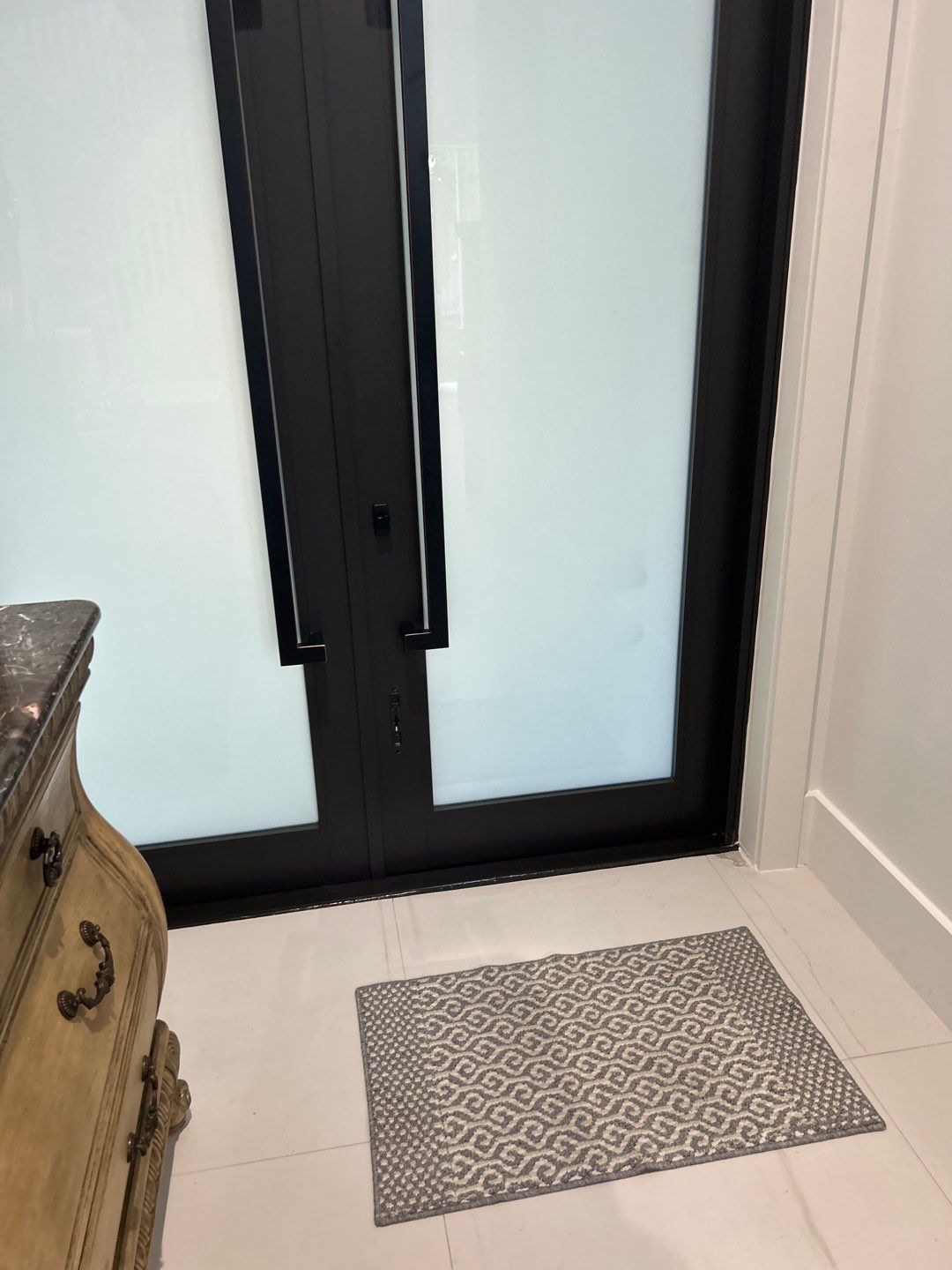 Replacement Front Entry Door-Miami by ASP SuperHome