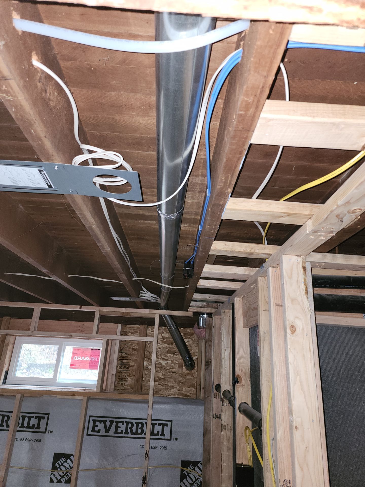 Project in Portland by HVA Climate Control