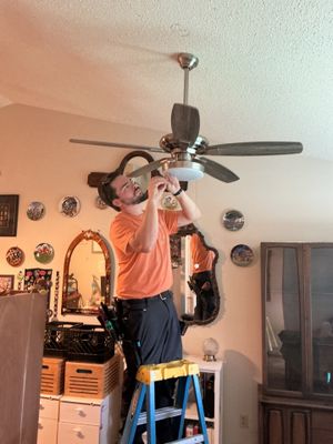 Electrical Upgrades in Orlando