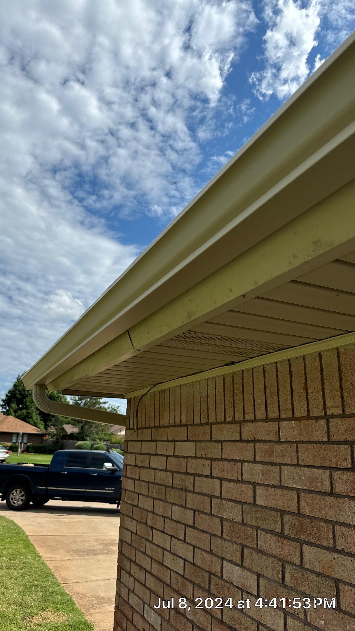 Roof Installation using Certainteed Landmark by Castillo Roofing