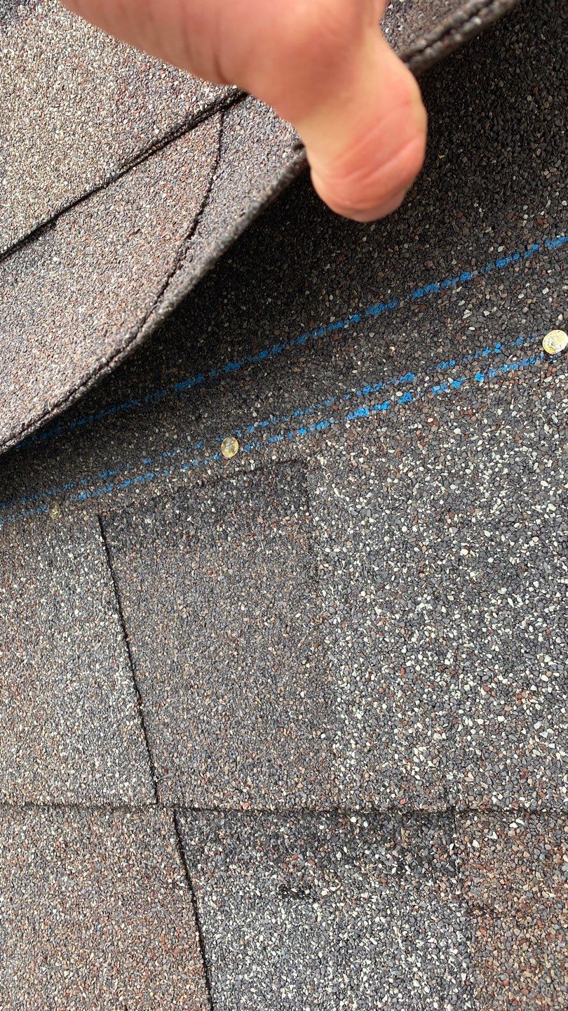 Roof Replacement using CertainTeed Landmark by 180 Contractors