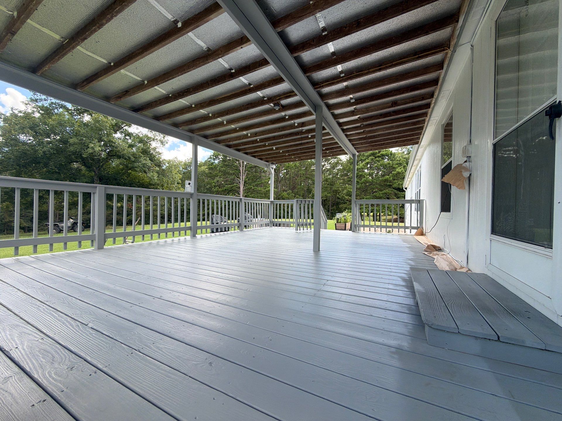 A Fresh Lease on life: Retirement Community Receives New Paint Update by Quality Coats Painting