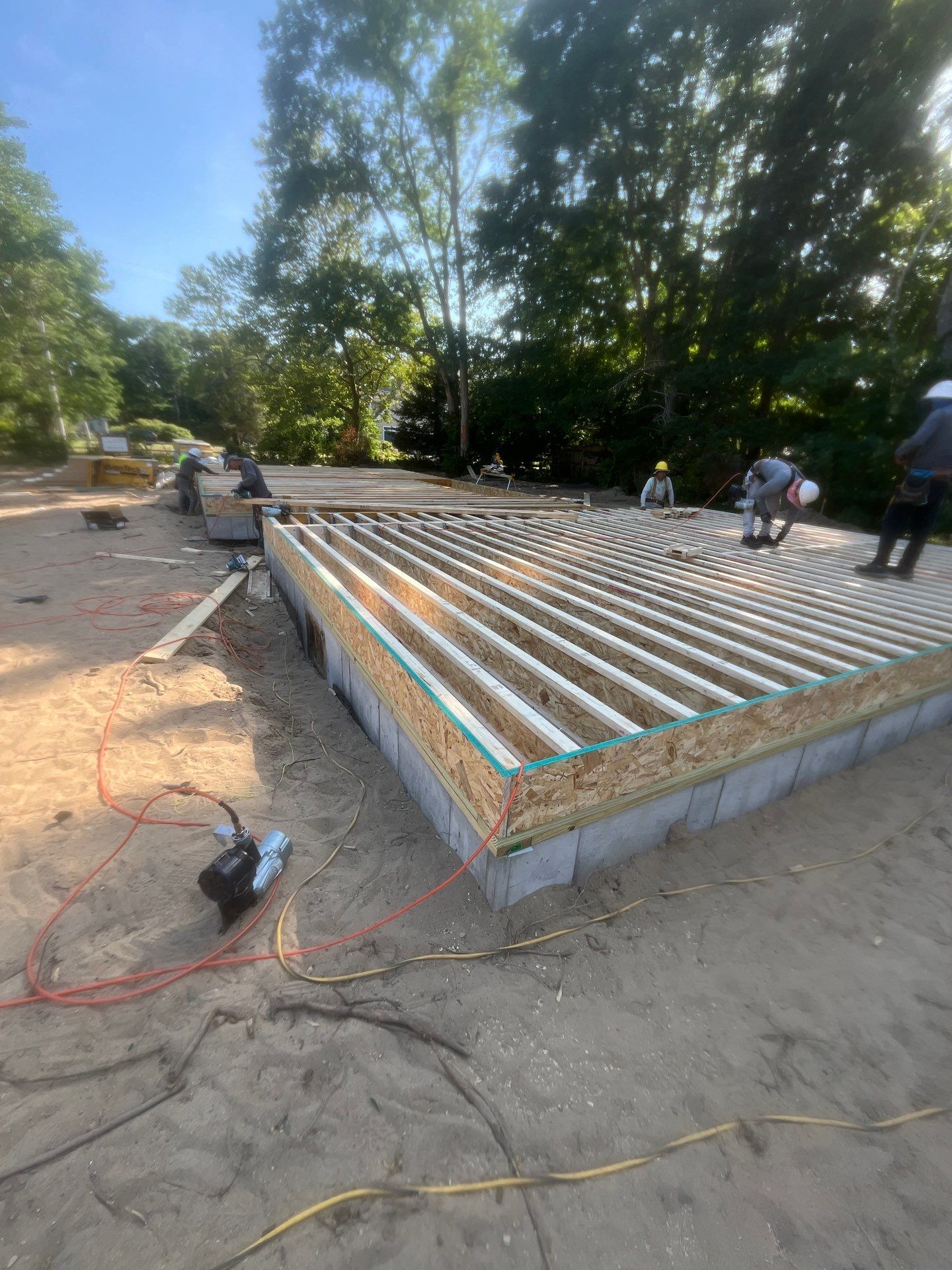 Lewis Bay Builders featured photo.