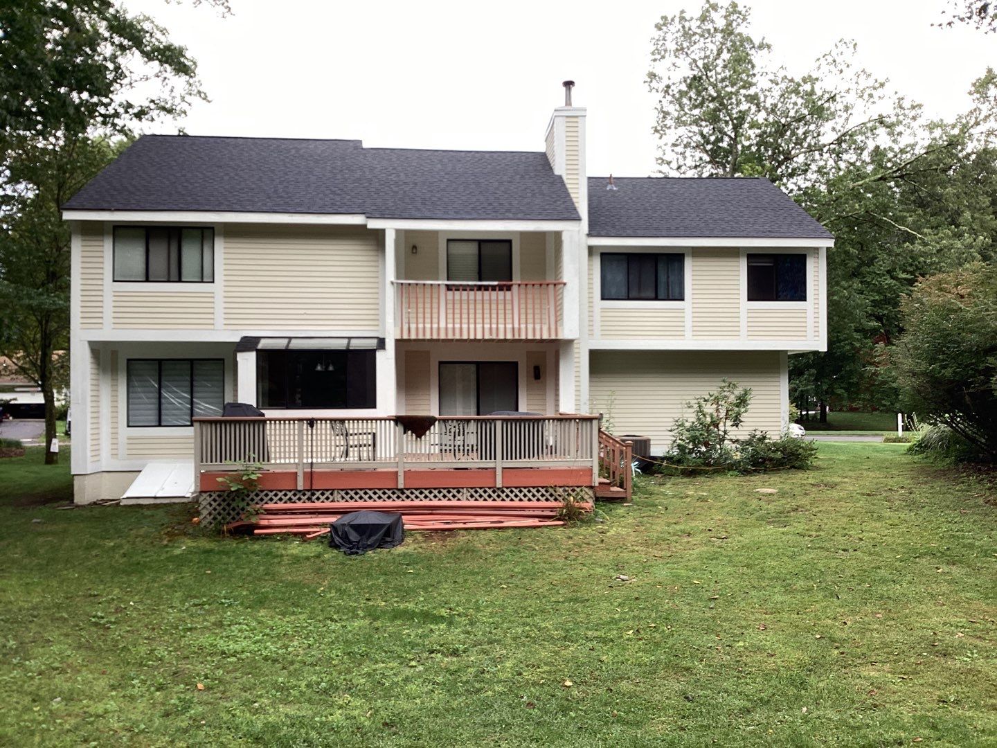 RainTech  by DiGiorgi Roofing and Siding Inc