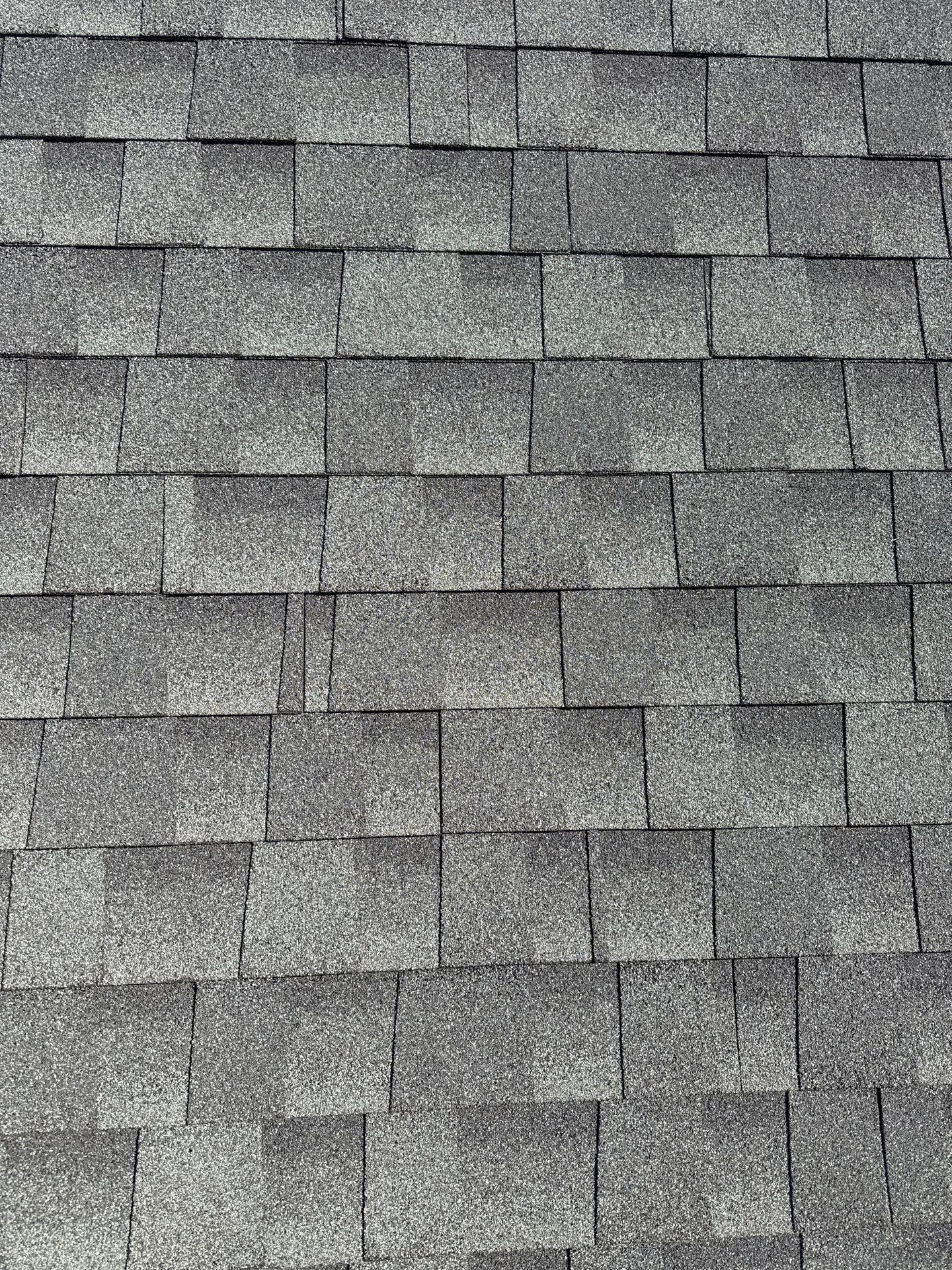 Roof replacement by Optimal Home Improvement 