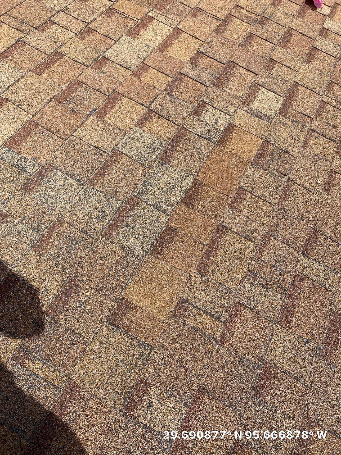 Roof Repair Houston by Roof Repair Services LLC