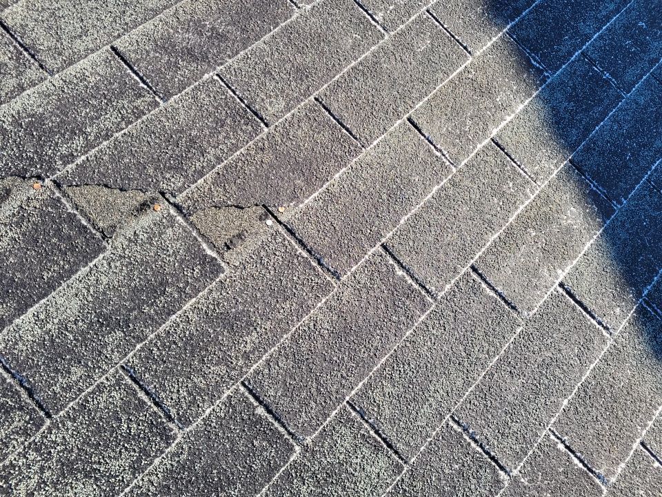 Residential Roofing Installation using GAF Timberline HDZ - Lifetime Shingle by The Roof Doctor