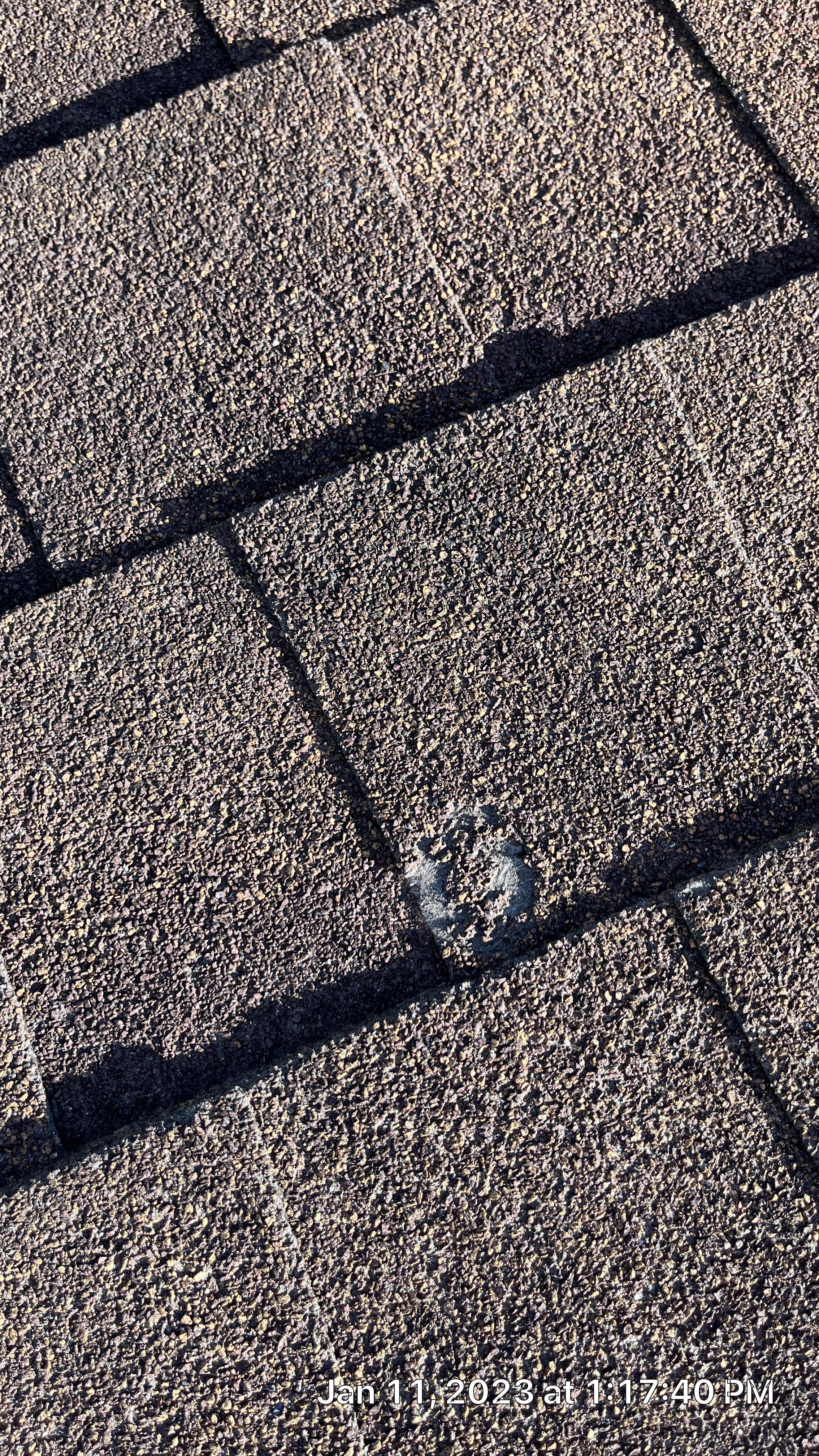 Residential Shingle Reroof using Malarkey Highlander NEX by Hostetler Roofing