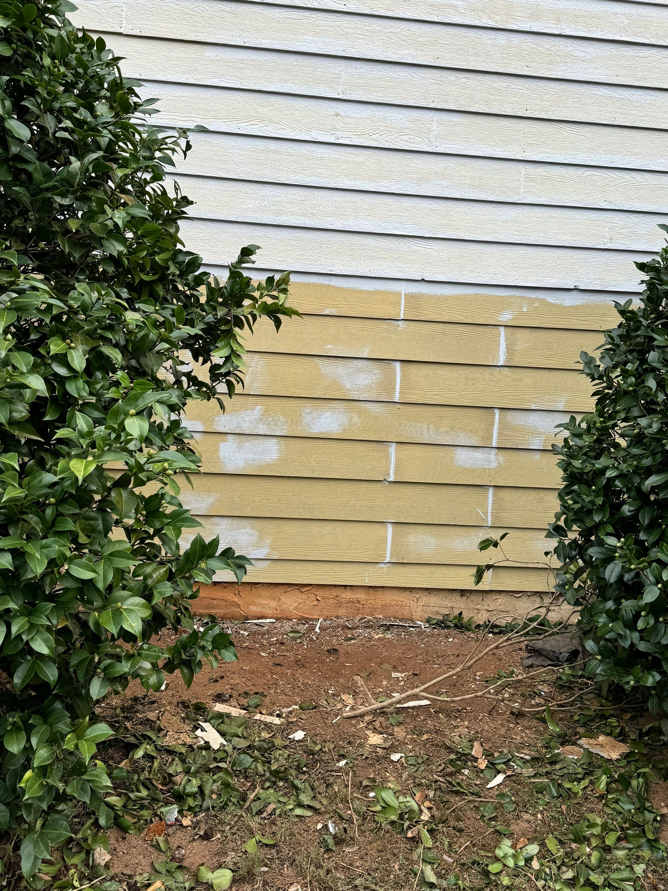 Exterior Restoration & Repaint by PGP Surface Solutions, LLC