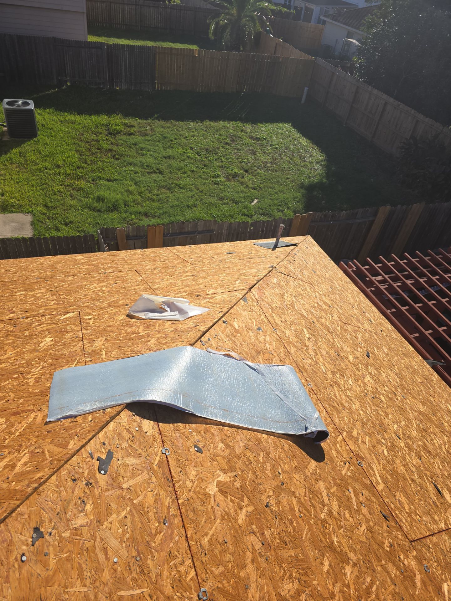 Roof Replacement Katy by Roof Repair Services LLC
