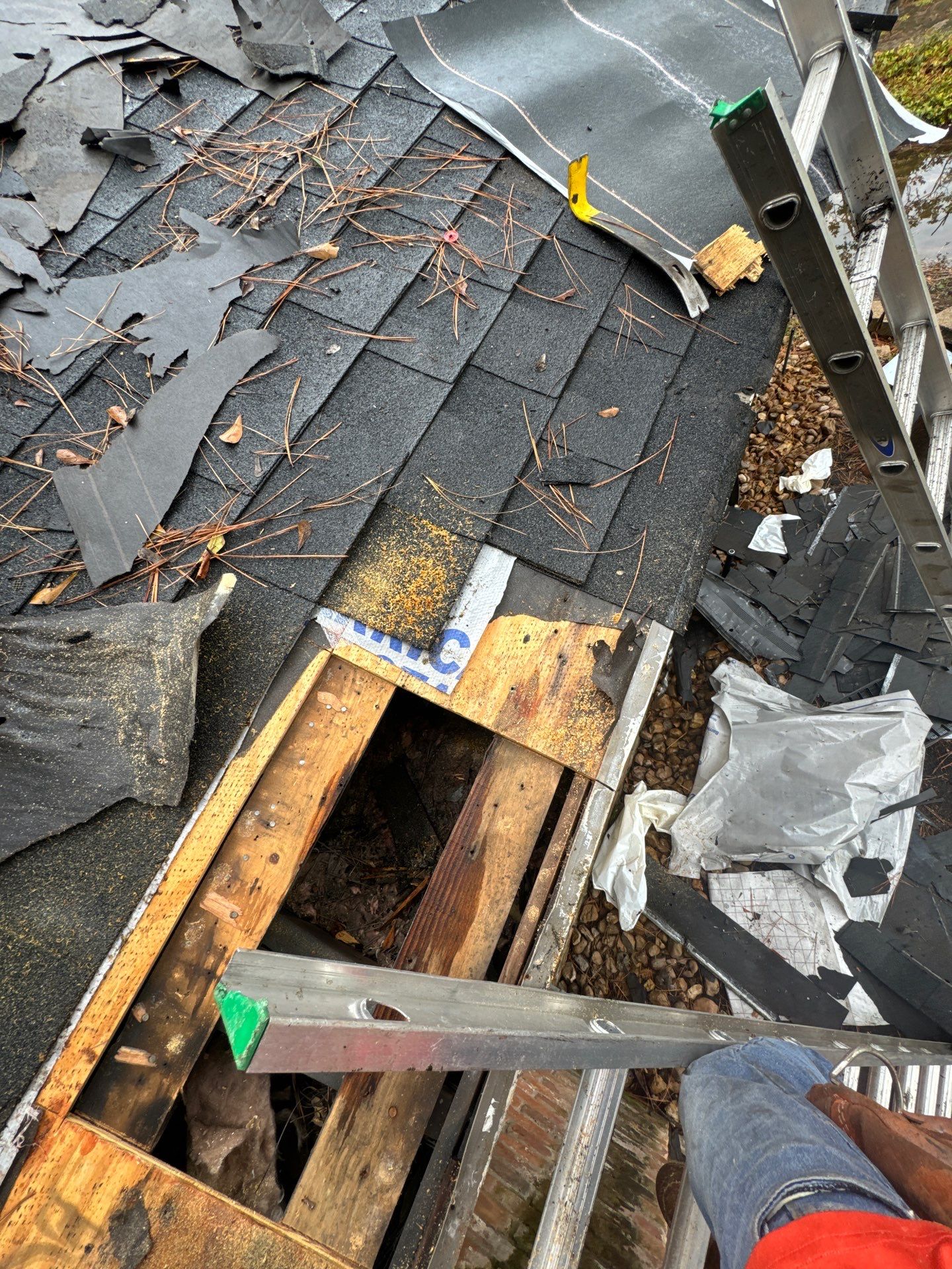 Roof Repair Houston by Roof Repair Company