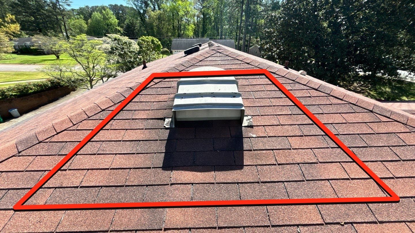 Roof Repair by Deerfield Roofing LLC