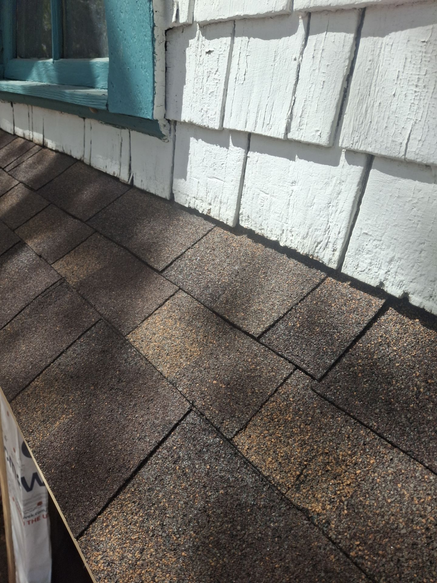 Harritage Park Remodel by Bayfront Roofing and Construction