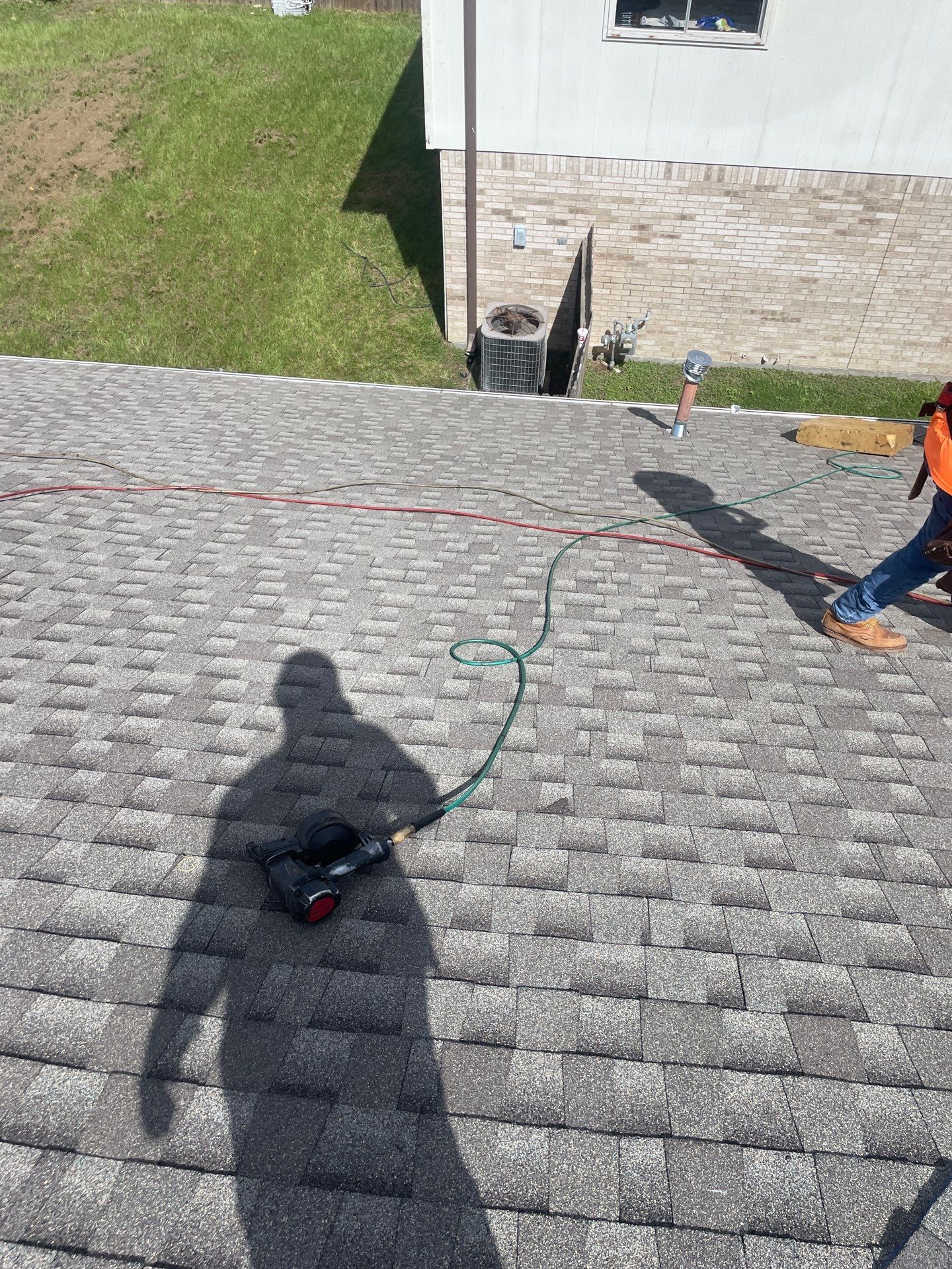 Roof Replacement Richmond by Roof Repair Services LLC