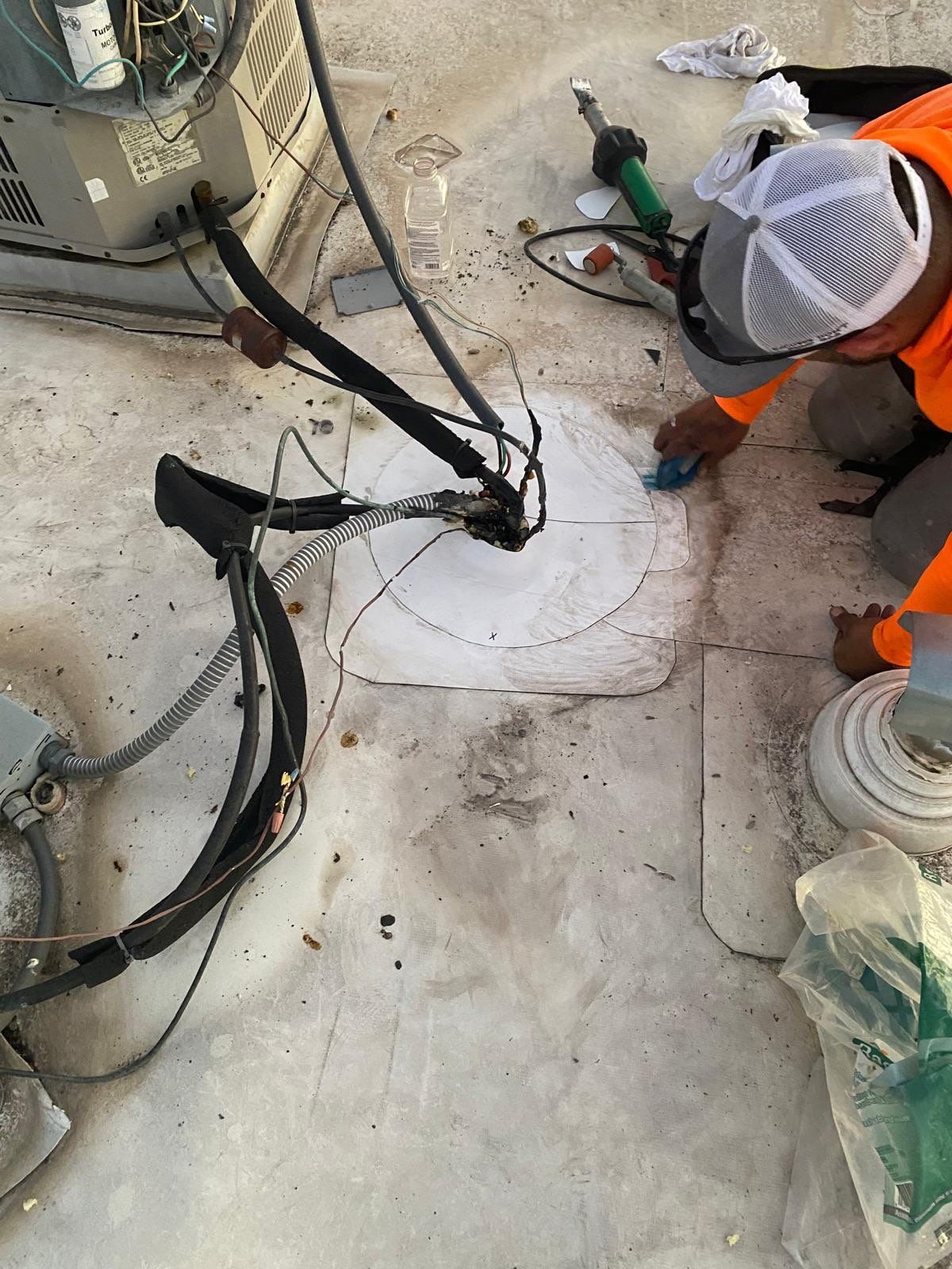 Project in Fort Worth by Armor Roofing | Exteriors