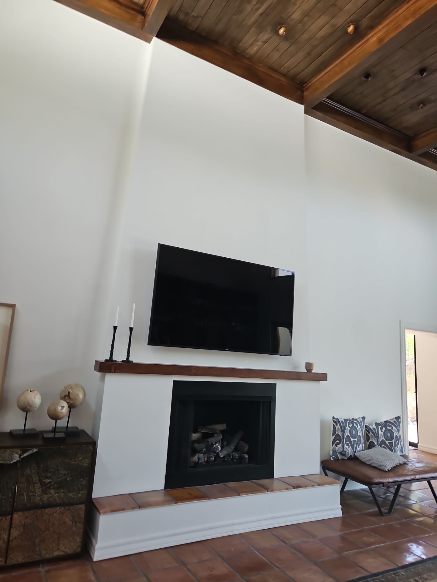 Residential Interior Painting and Renovations by Regal Renovate