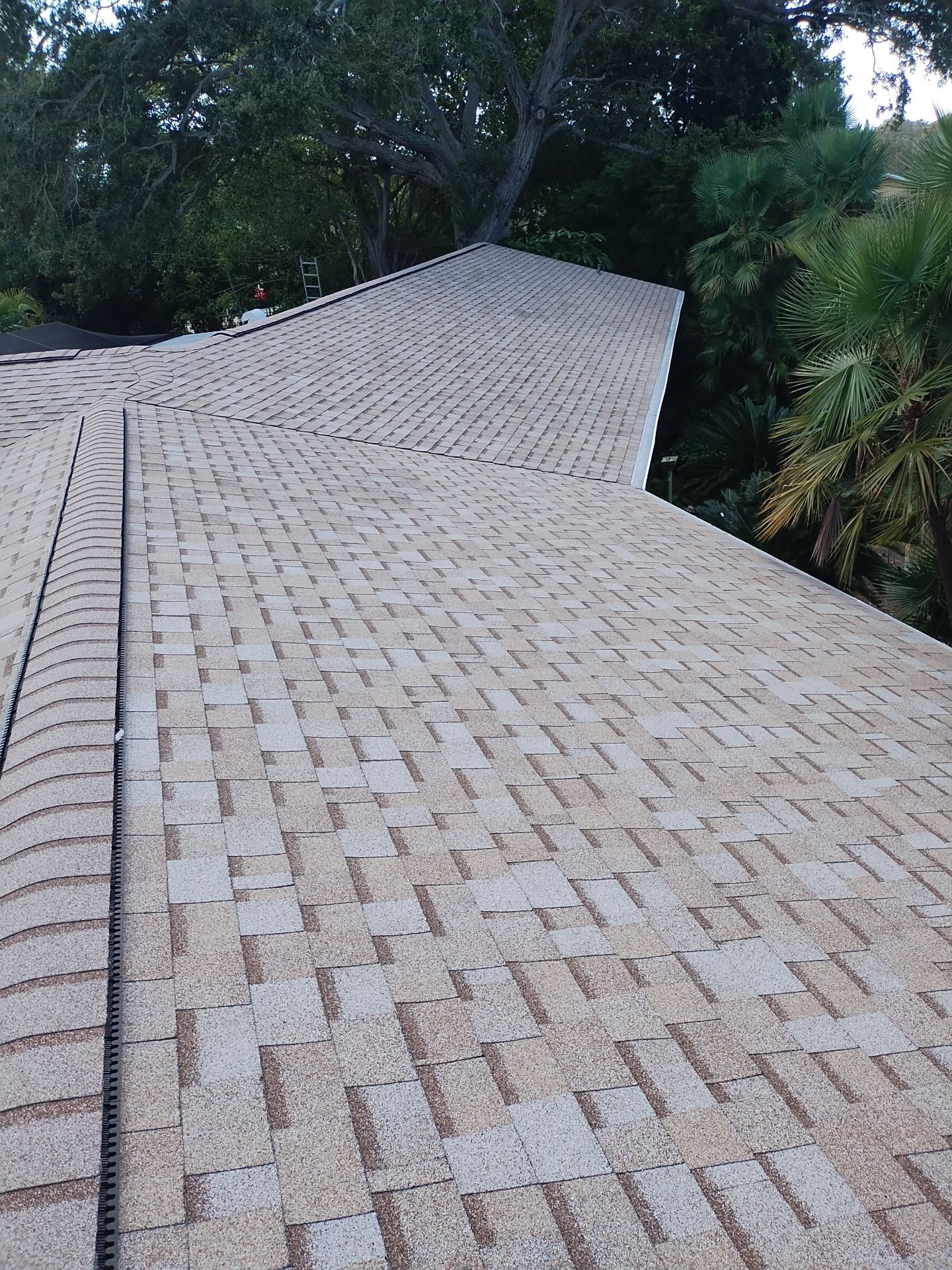 Project in Seminole 33776 by Mitchell Roofing Company LLC