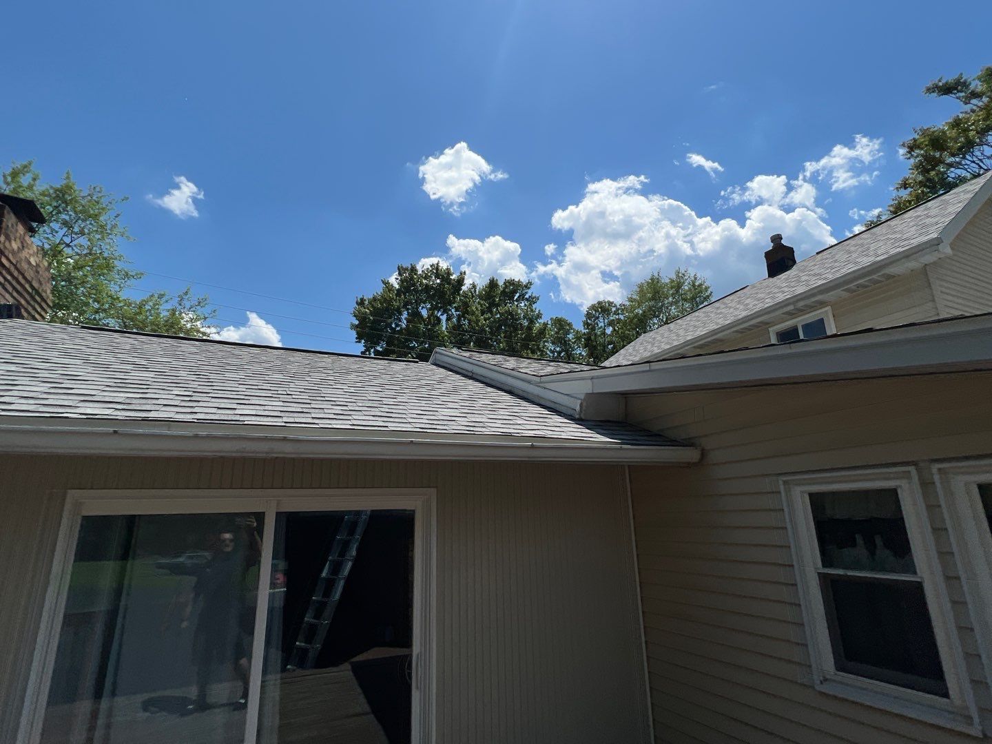 Robert Mckee by Silver Leaf Contracting 