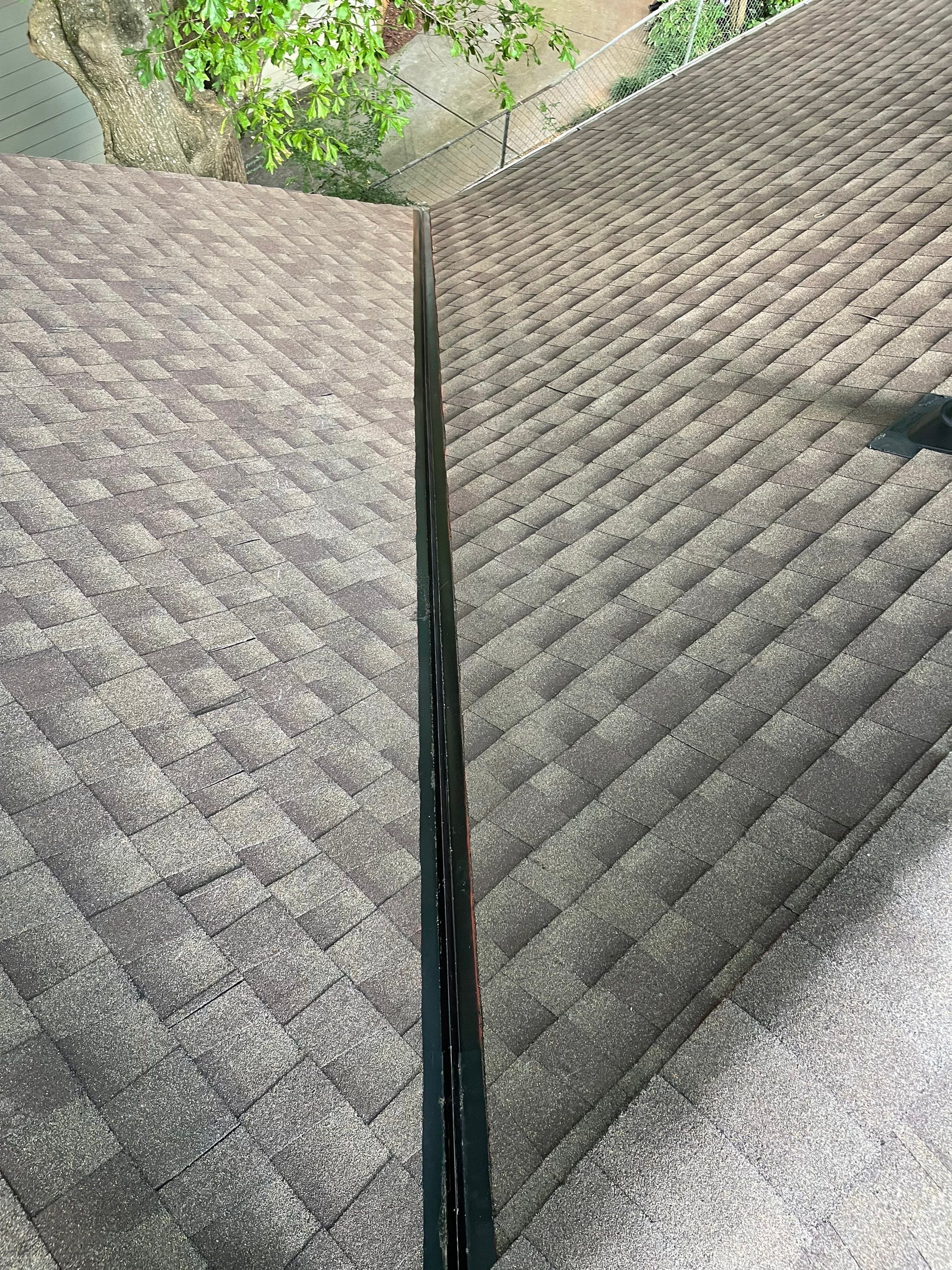 Hail & Wind Damage Roof Replacement | Kirkwood, Atlanta, GA | Travelers Insurance by Mosaic Roofing Company