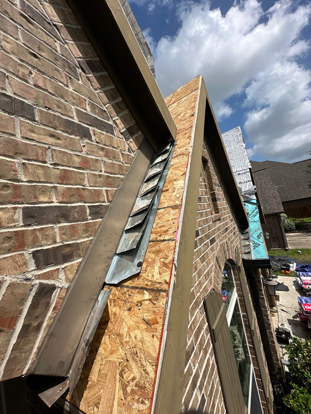 Roof Repair Pearland by Roof Repair Company