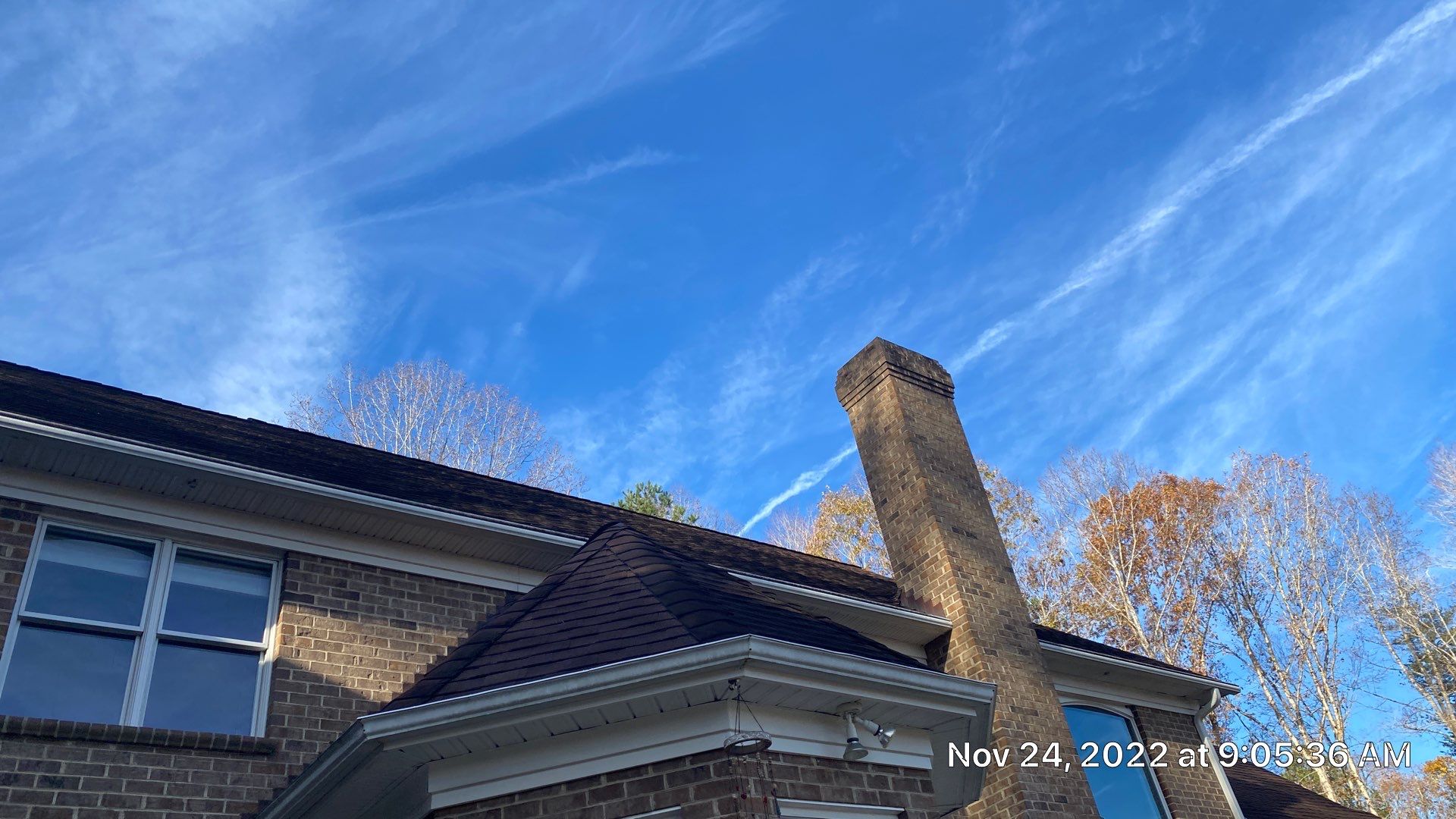 New Home, New Roof by Just In Time Roofing and Restoration