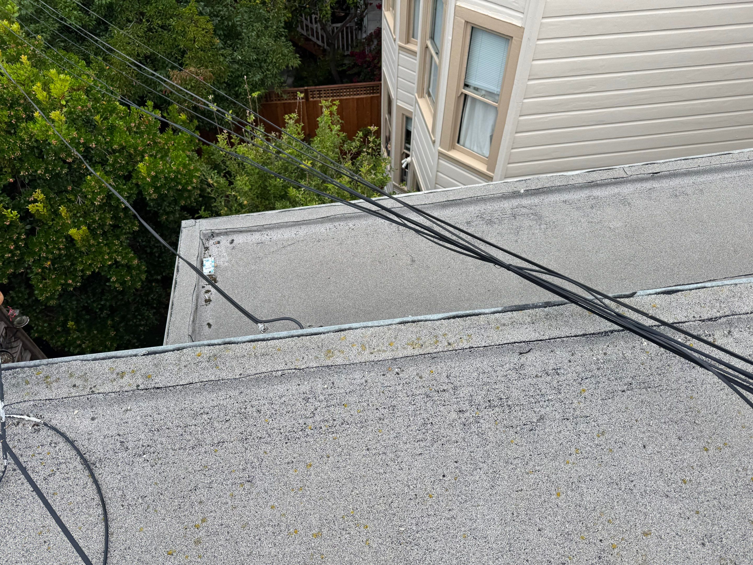 Roof Replacement - San Francisco , Ca 94110 by Epic Roof Replacement