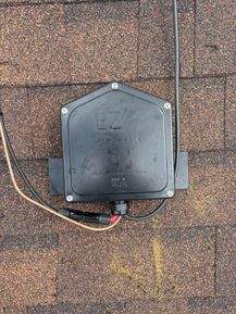 Augusta Ga Project by Zero Grid Power Solutions