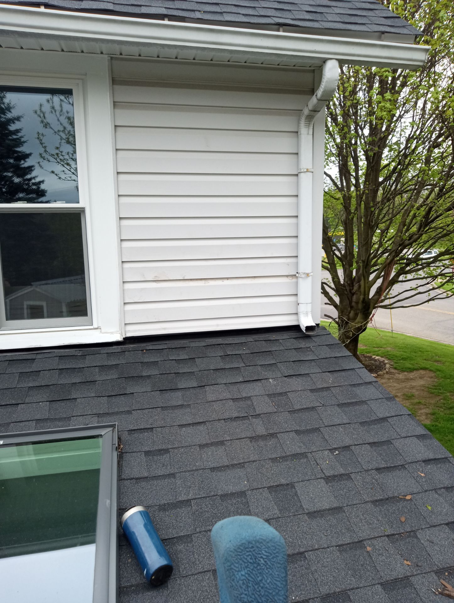 Nathan Hunter by Silver Leaf Contracting 