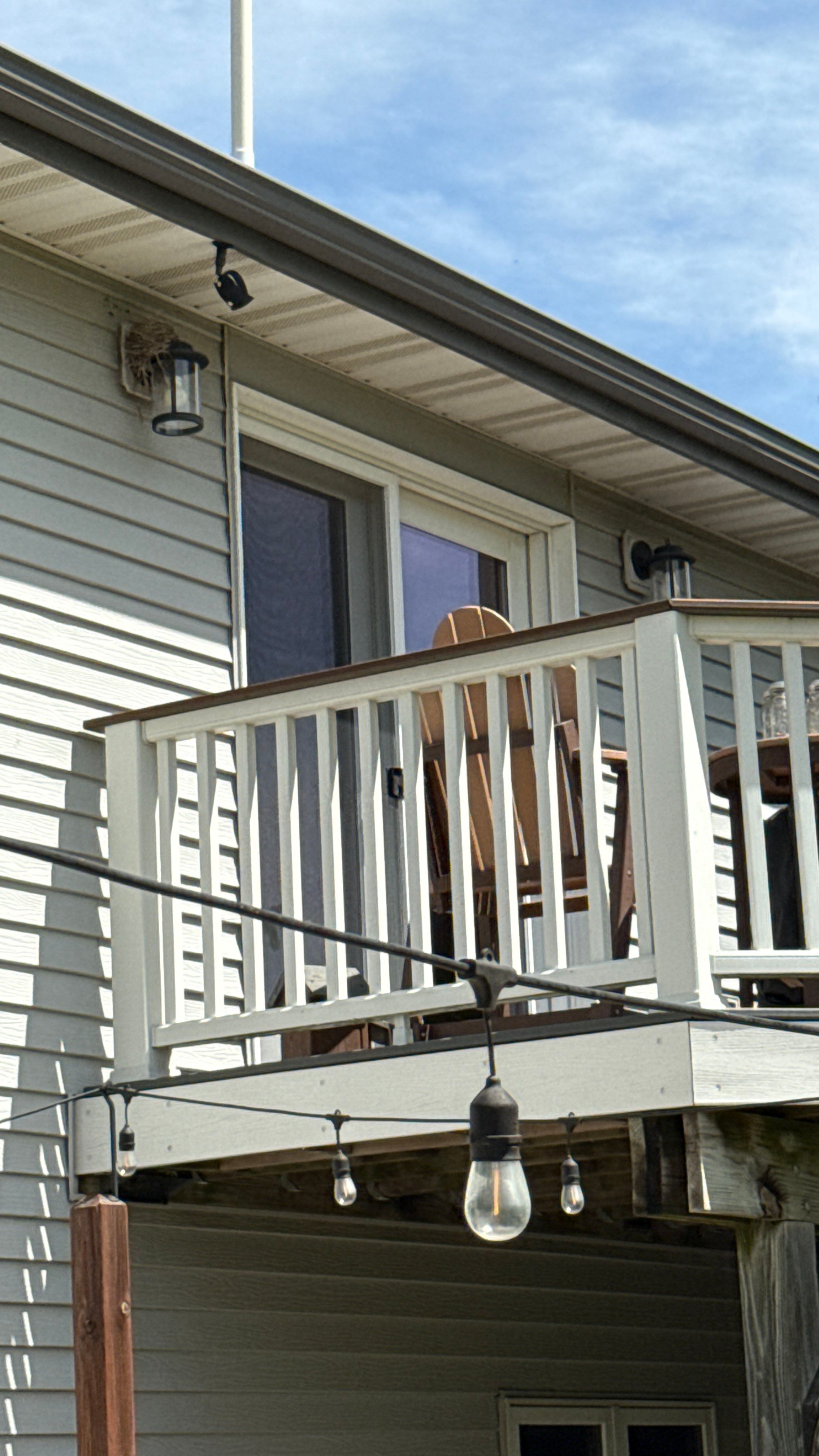 Siding and window replacement by United Windows and Siding LLC