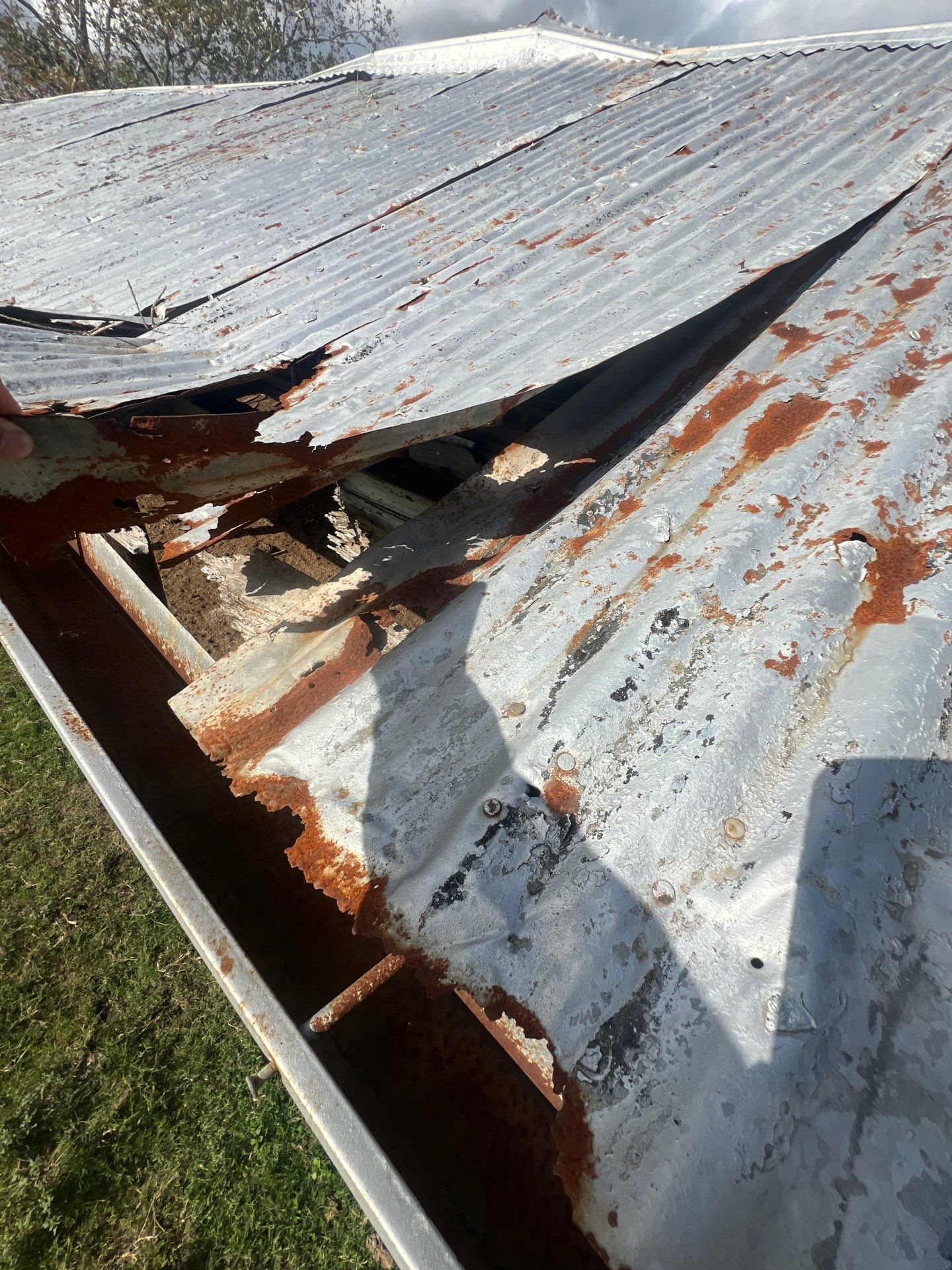 Roof Installation El Campo by Roof Repair Services LLC