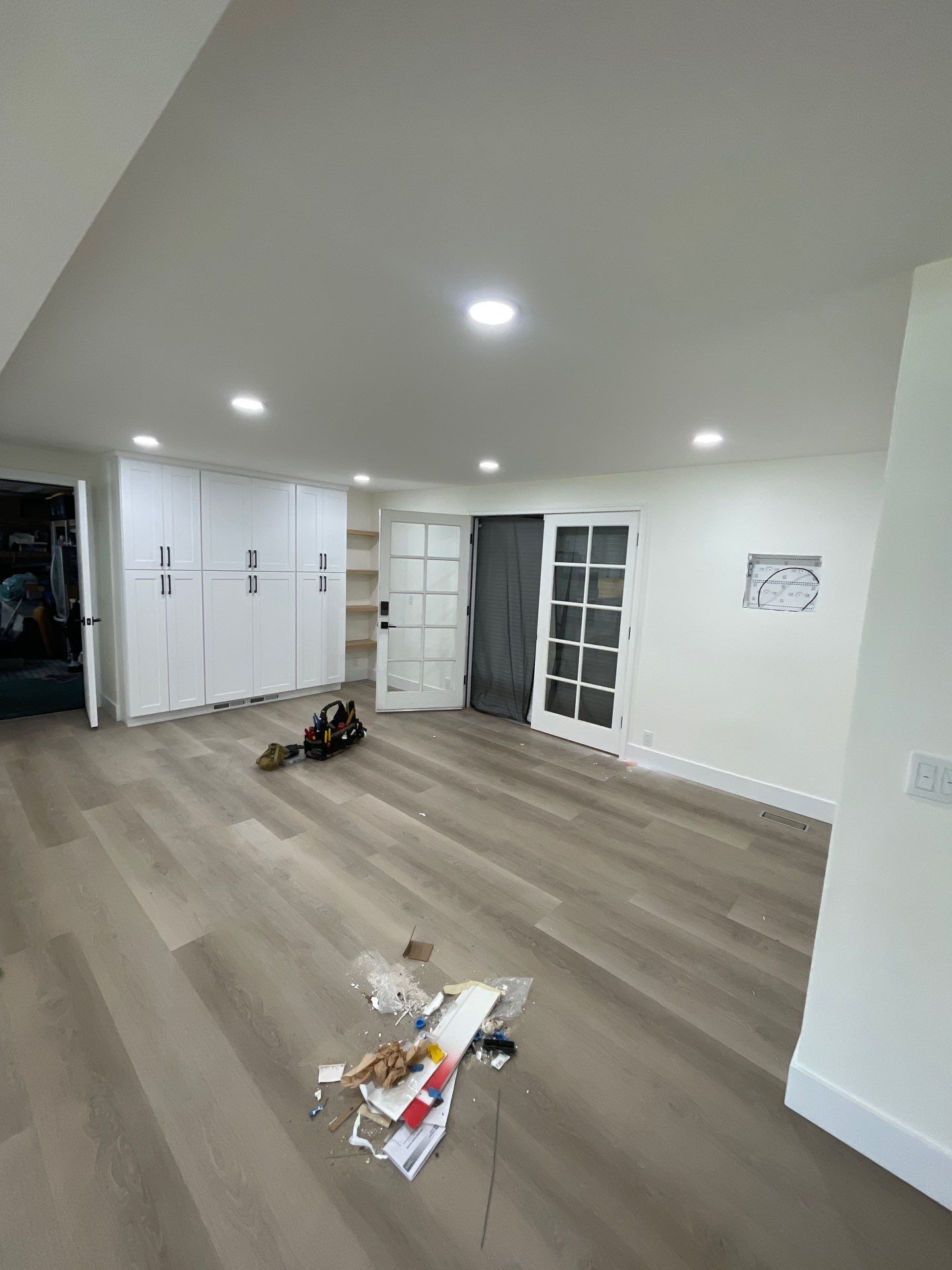 Home Rewire + Kitchen Remodel by Renew Electric