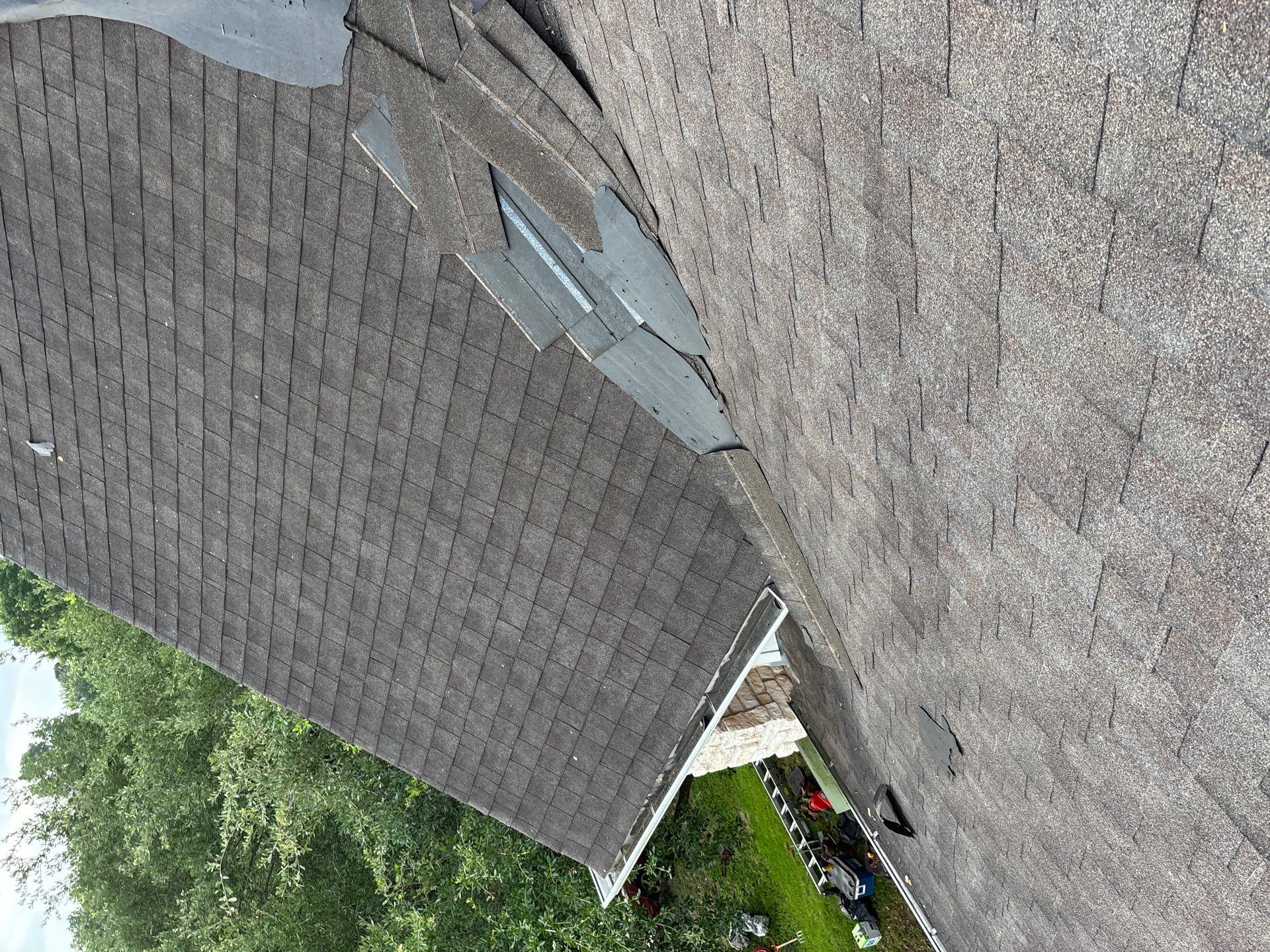 Roof Replacement Magnolia by Roof Repair Services LLC