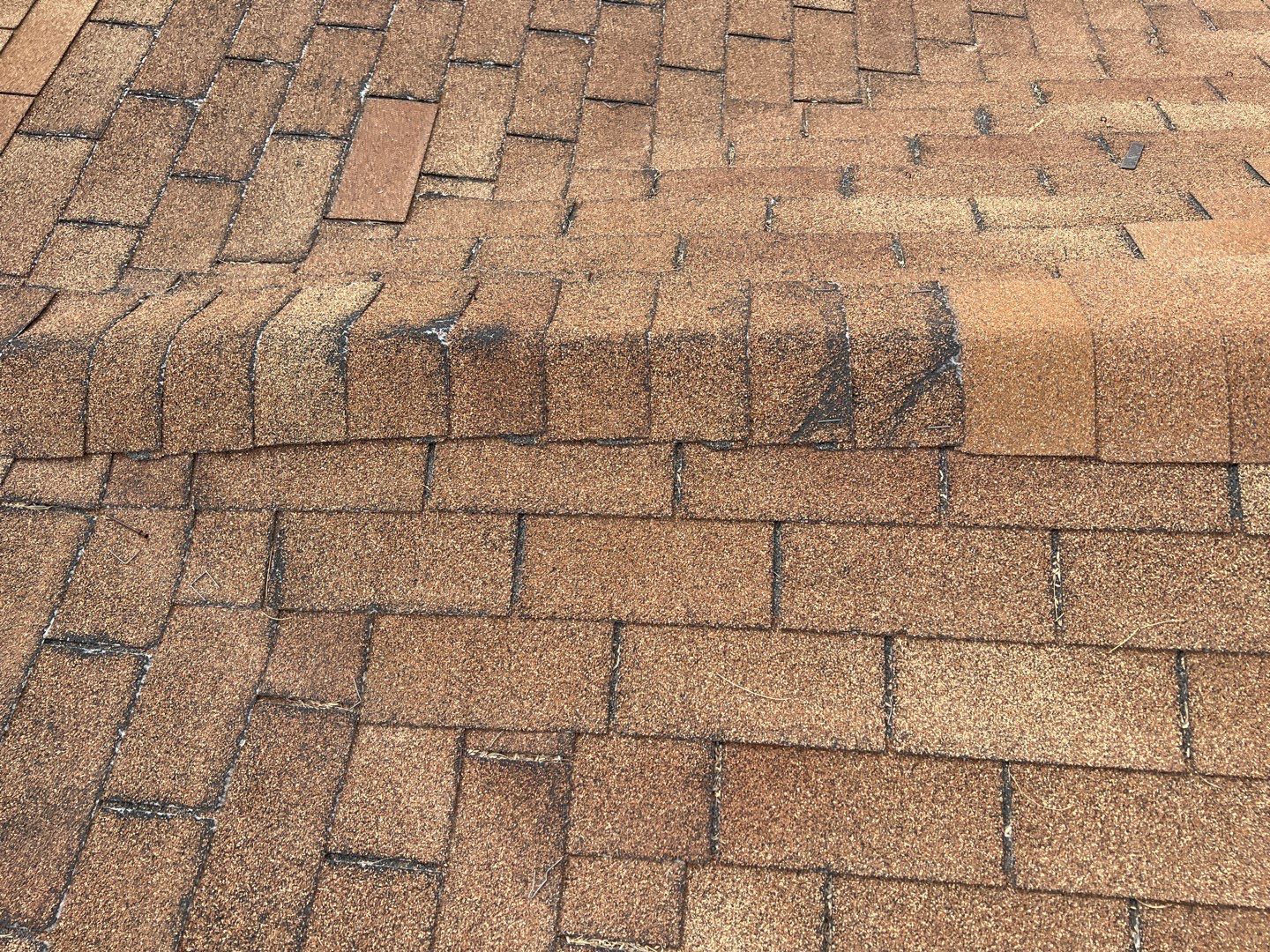 Topaz's Full Re-Roof (Energy Star) by All Storm Roofing & Construction