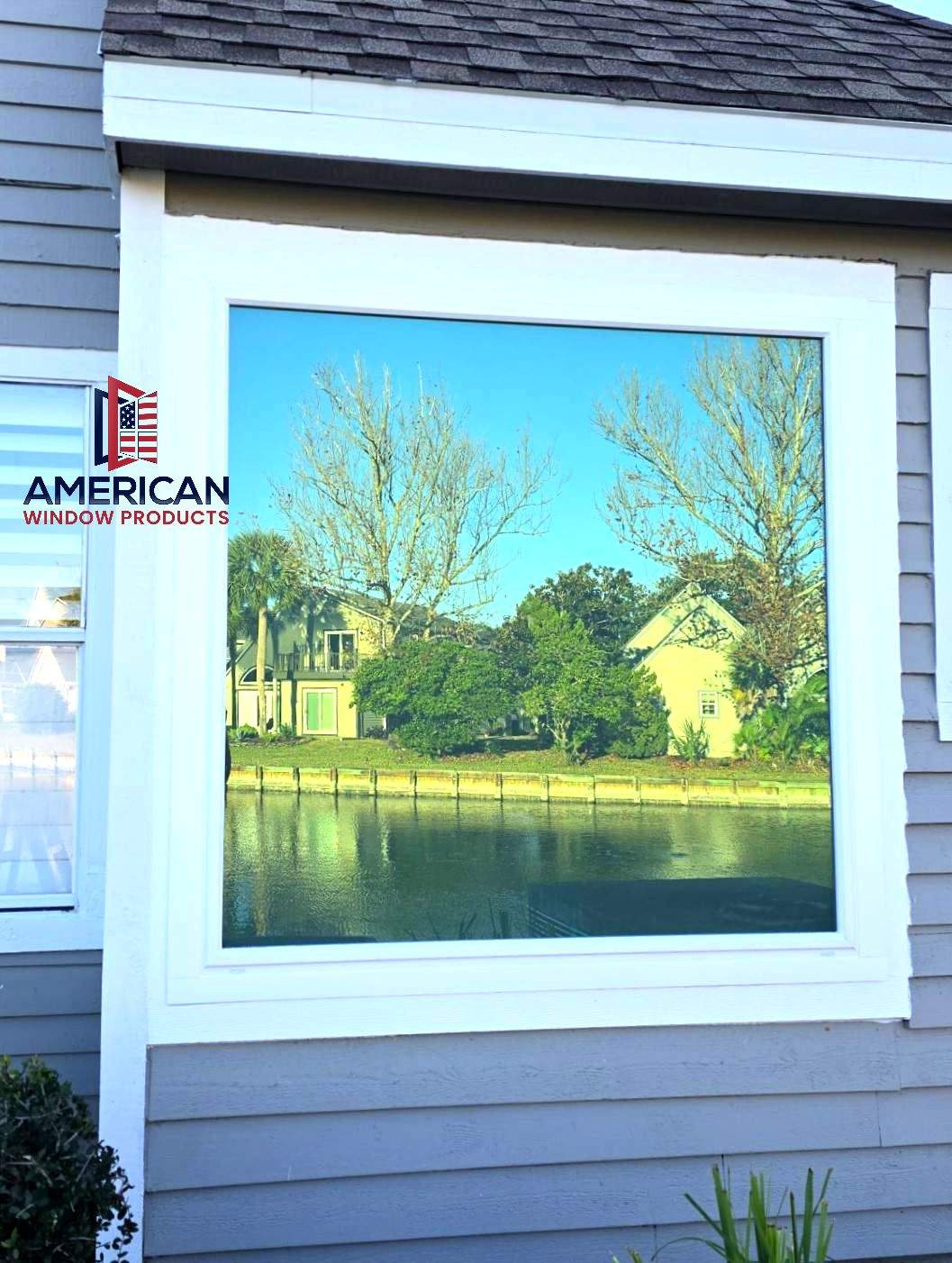 Eastern Architectural Systems by American Window Products Inc CBC1251207