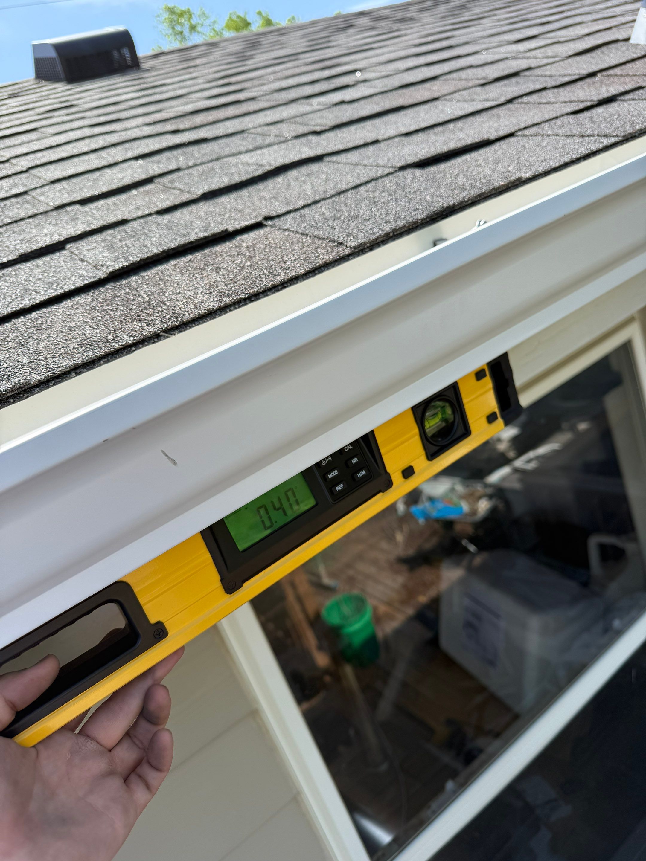 Residential Roofing Installation and Gutter Replacement in Rapid City by Weather-Tite Exteriors LLC