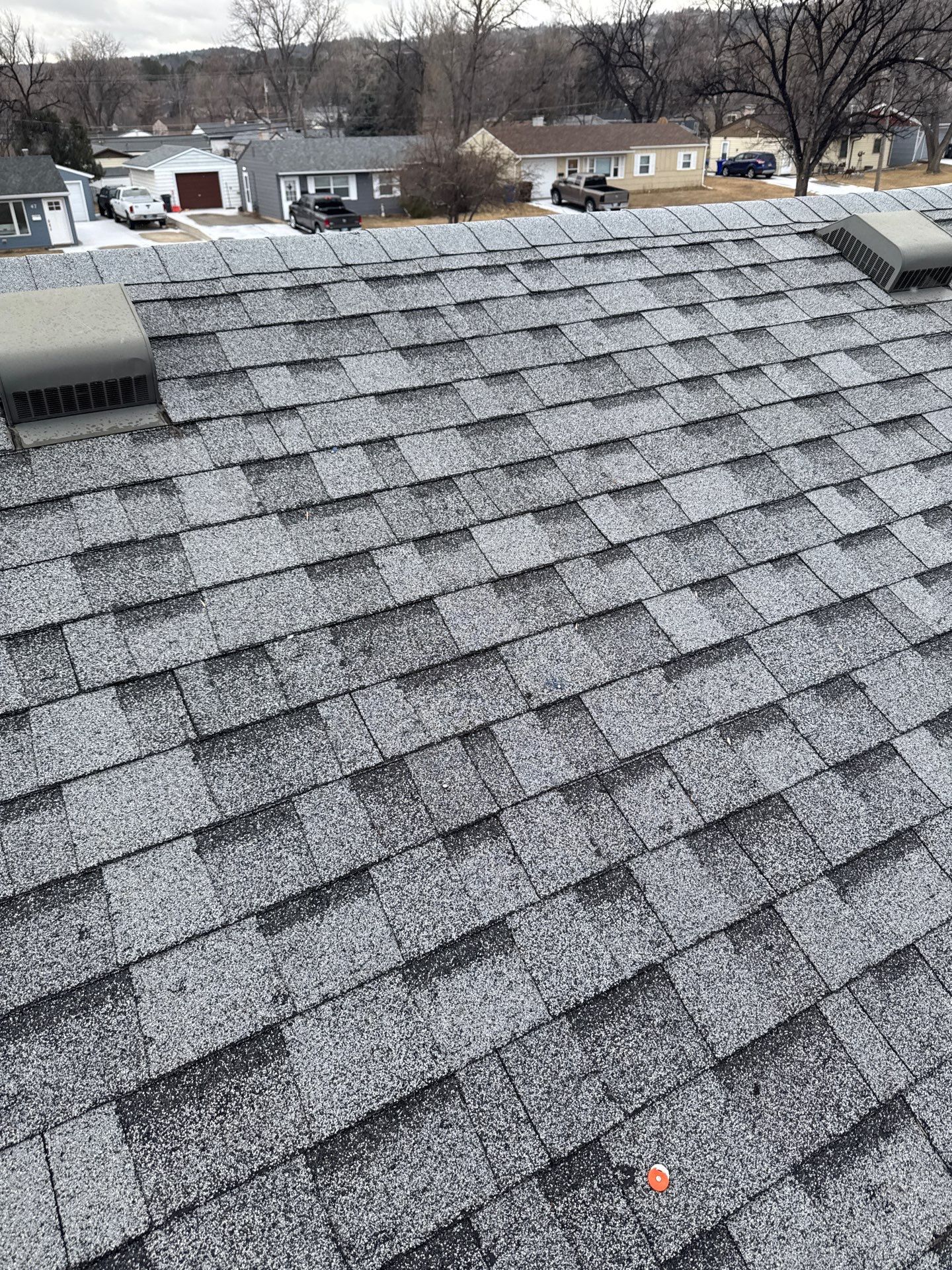 Residential Roofing Installation and Gutter Replacement in Rapid City by Weather-Tite Exteriors LLC