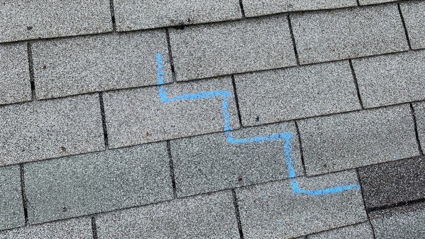 Residential Roofing Installation using Owens Corning by ID Roofing LLC