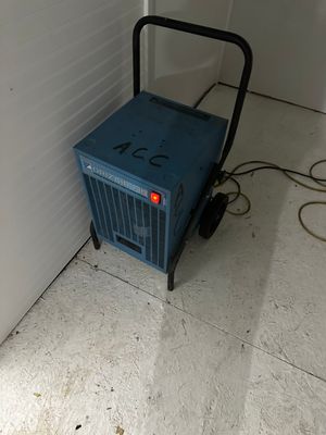 Project in south bend